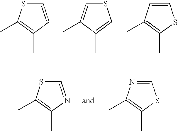 Aromatic-Ring-Fused Pyrimidine Derivative