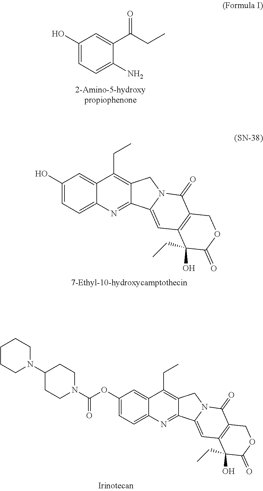 Process for preparation of 2-Amino-5-hydroxy propiophenone