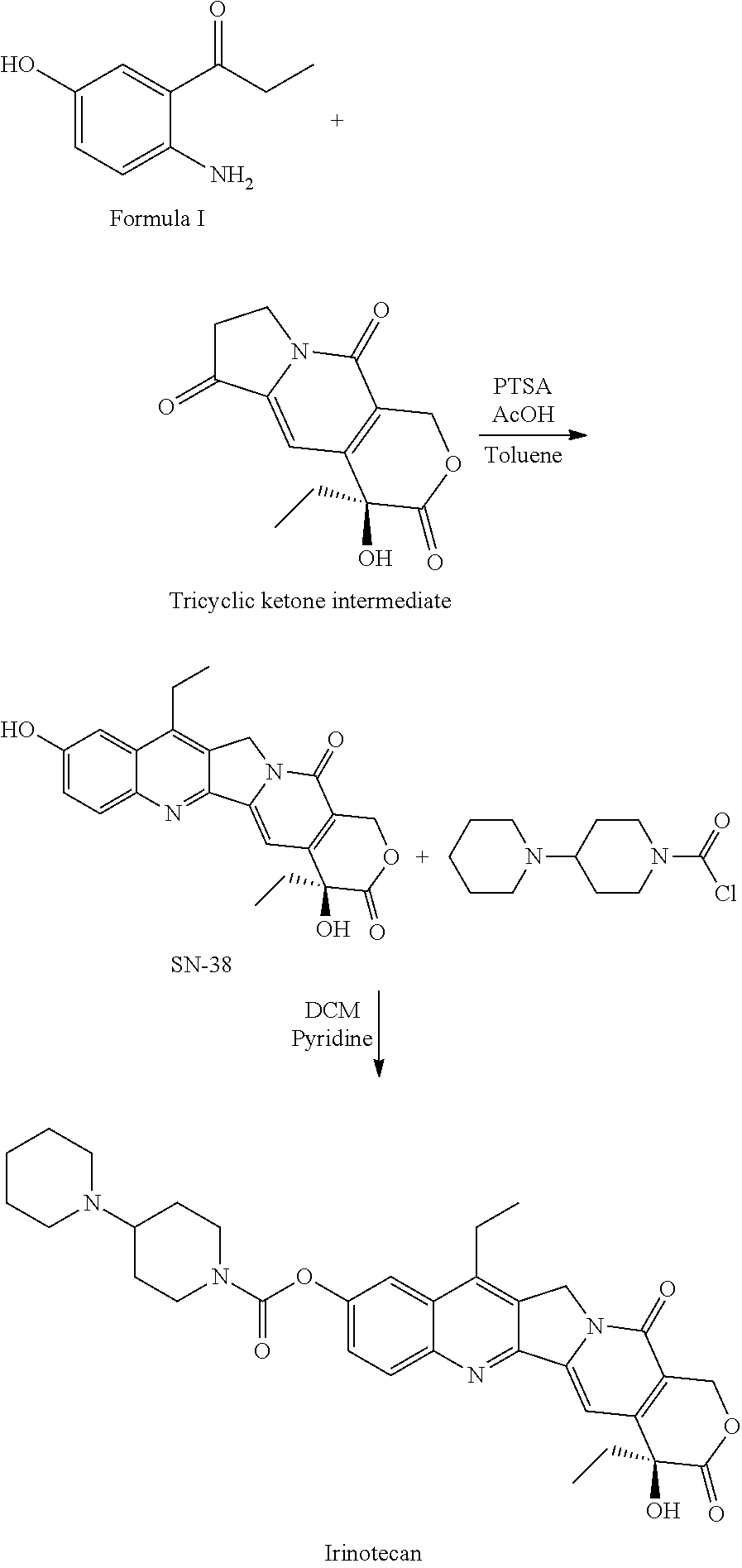 Process for preparation of 2-Amino-5-hydroxy propiophenone