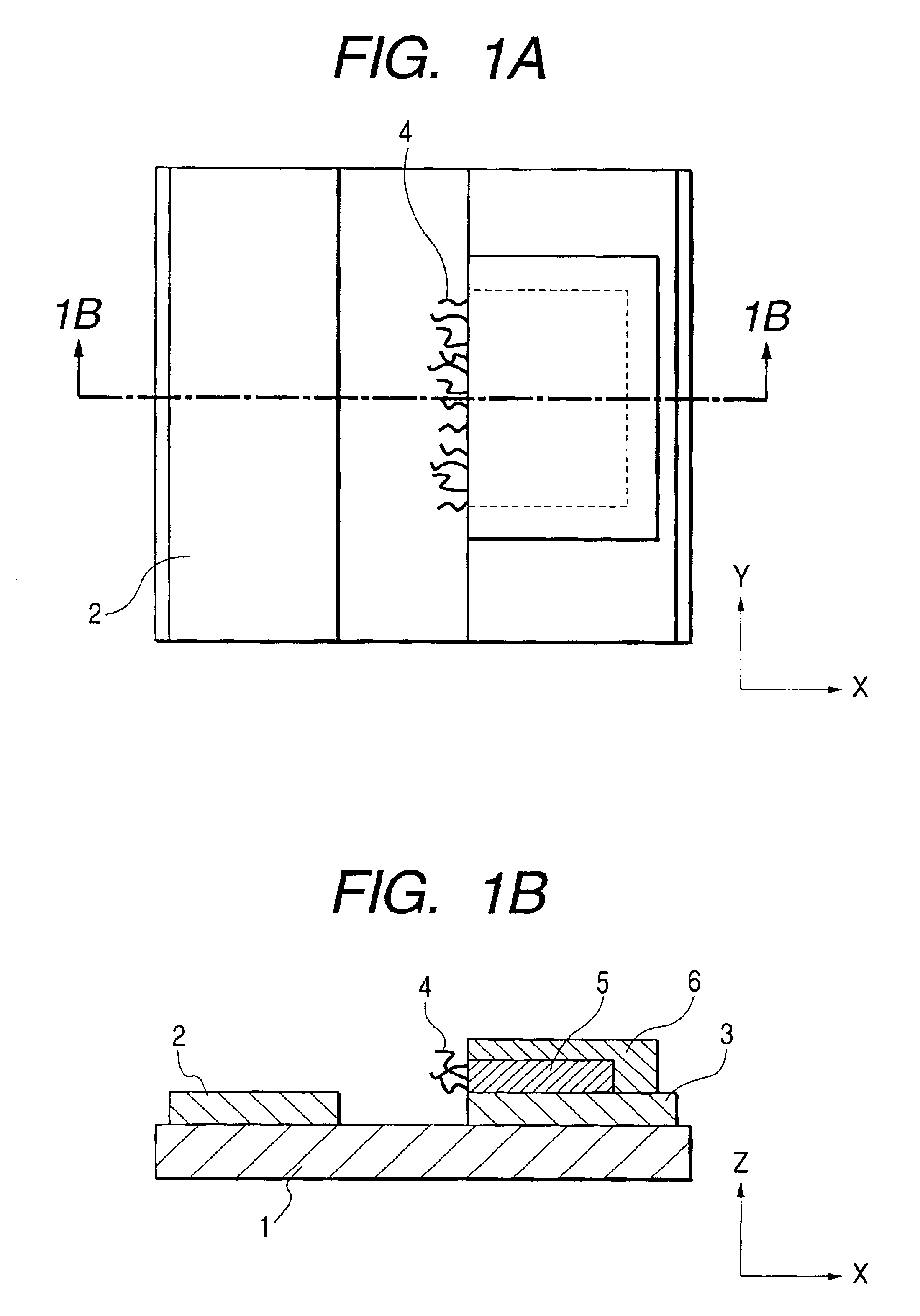 Electron-emitting devices, electron sources, and image-forming apparatus