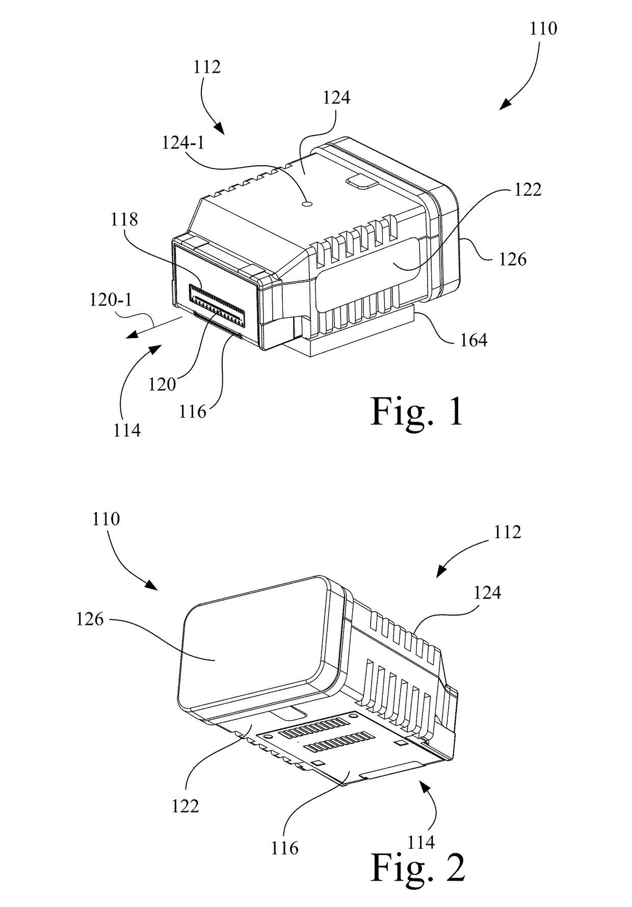 A fluidic dispensing device and stir bar feedback method and use thereof