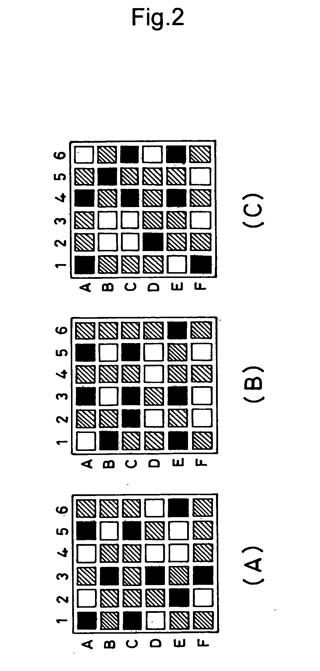 Holographic recording method and holographic recording apparatus
