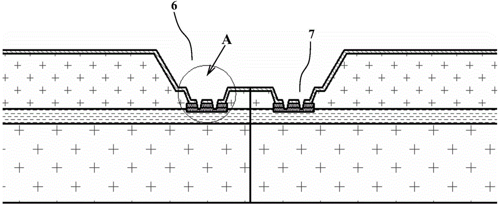 Fingerprint lock chip manufacturing technology