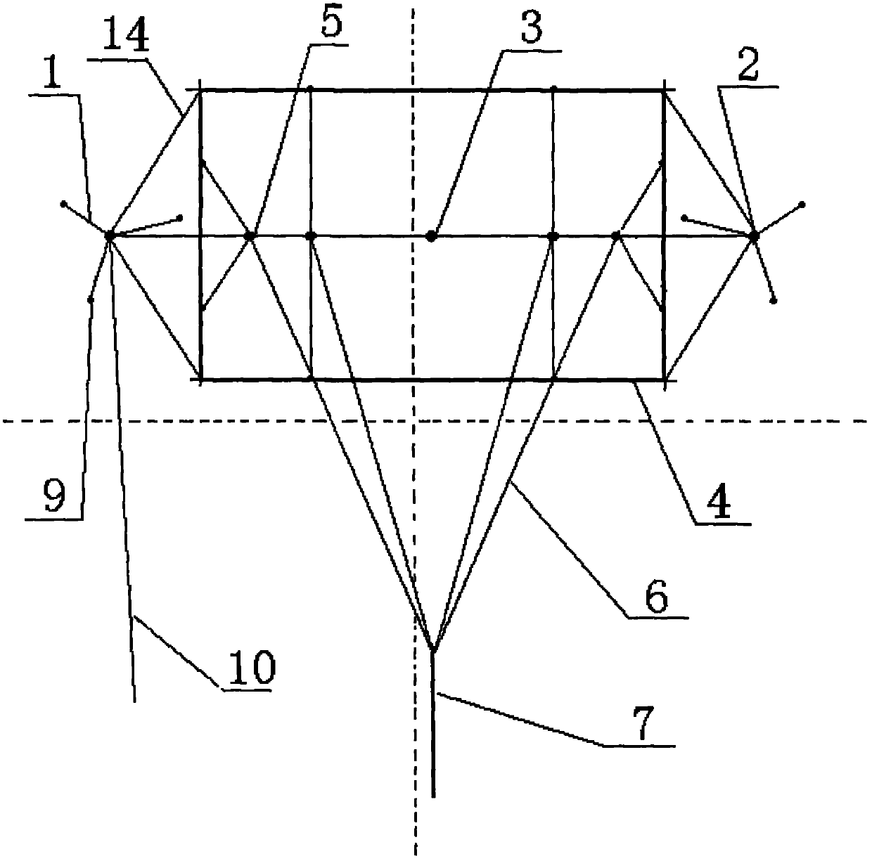 Fish catching equipment