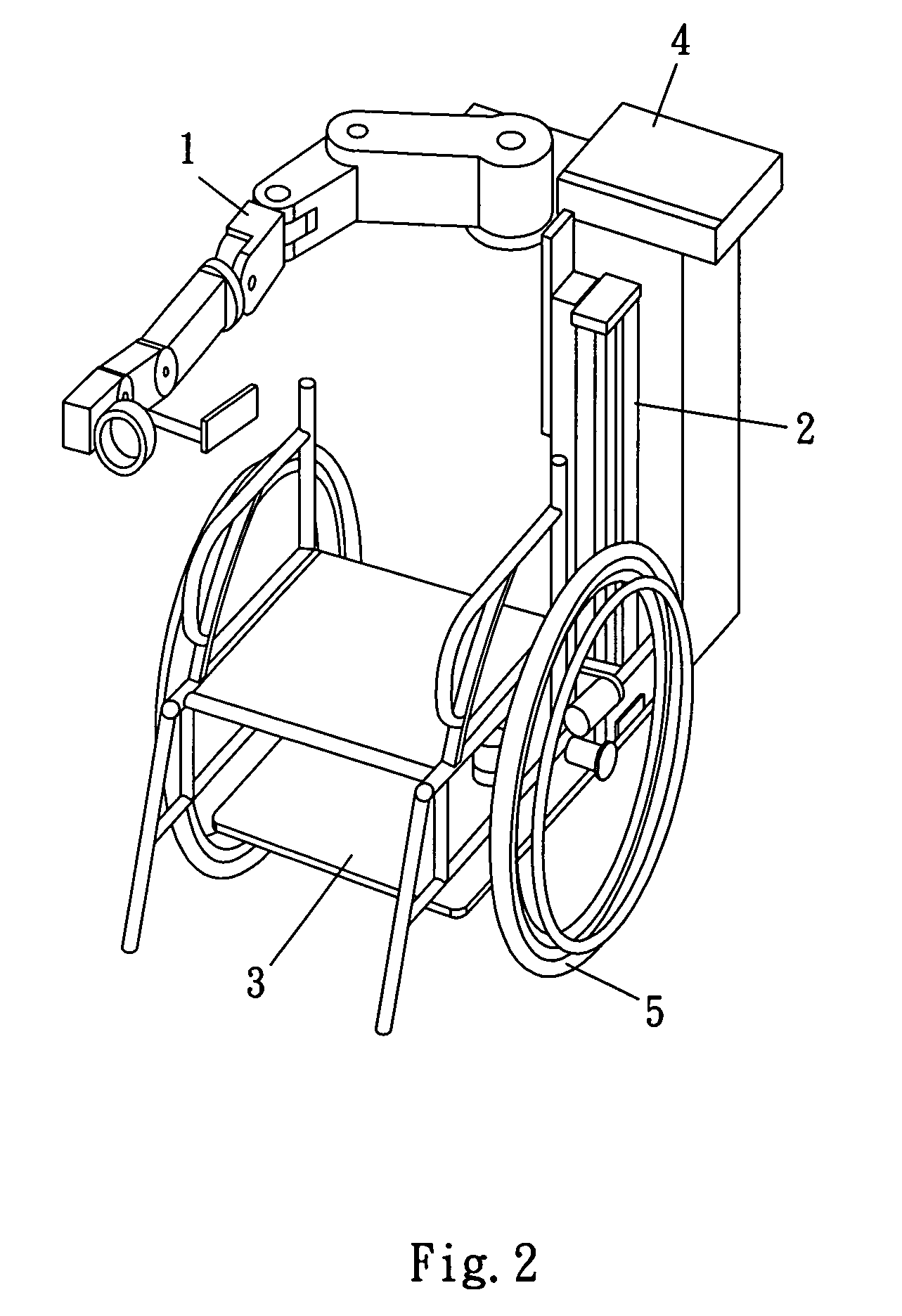 Rehabilitation and training apparatus and method of controlling the same