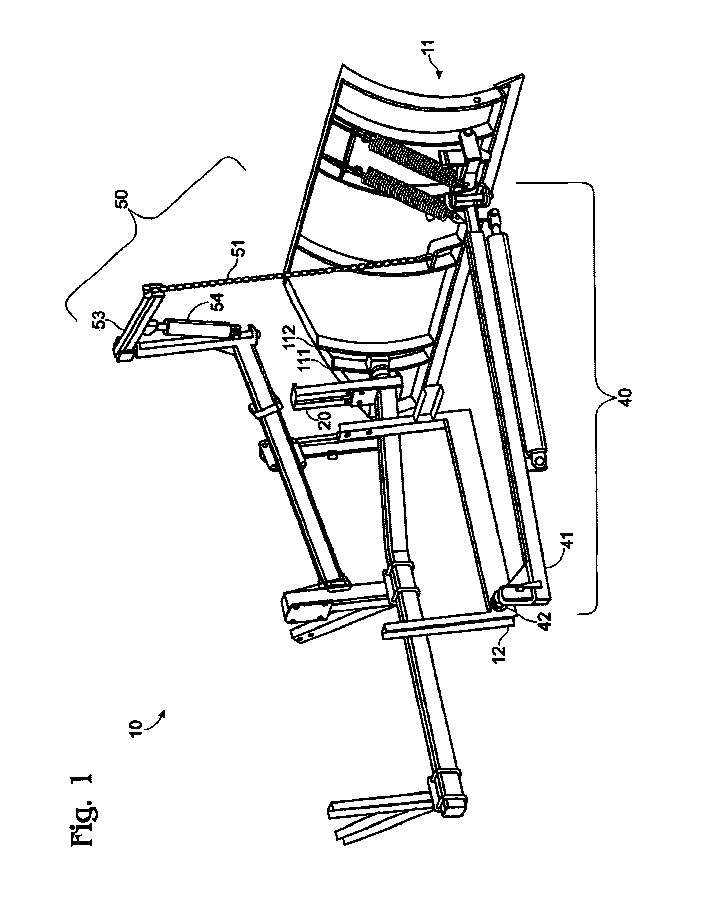 Adjustable side plow assembly