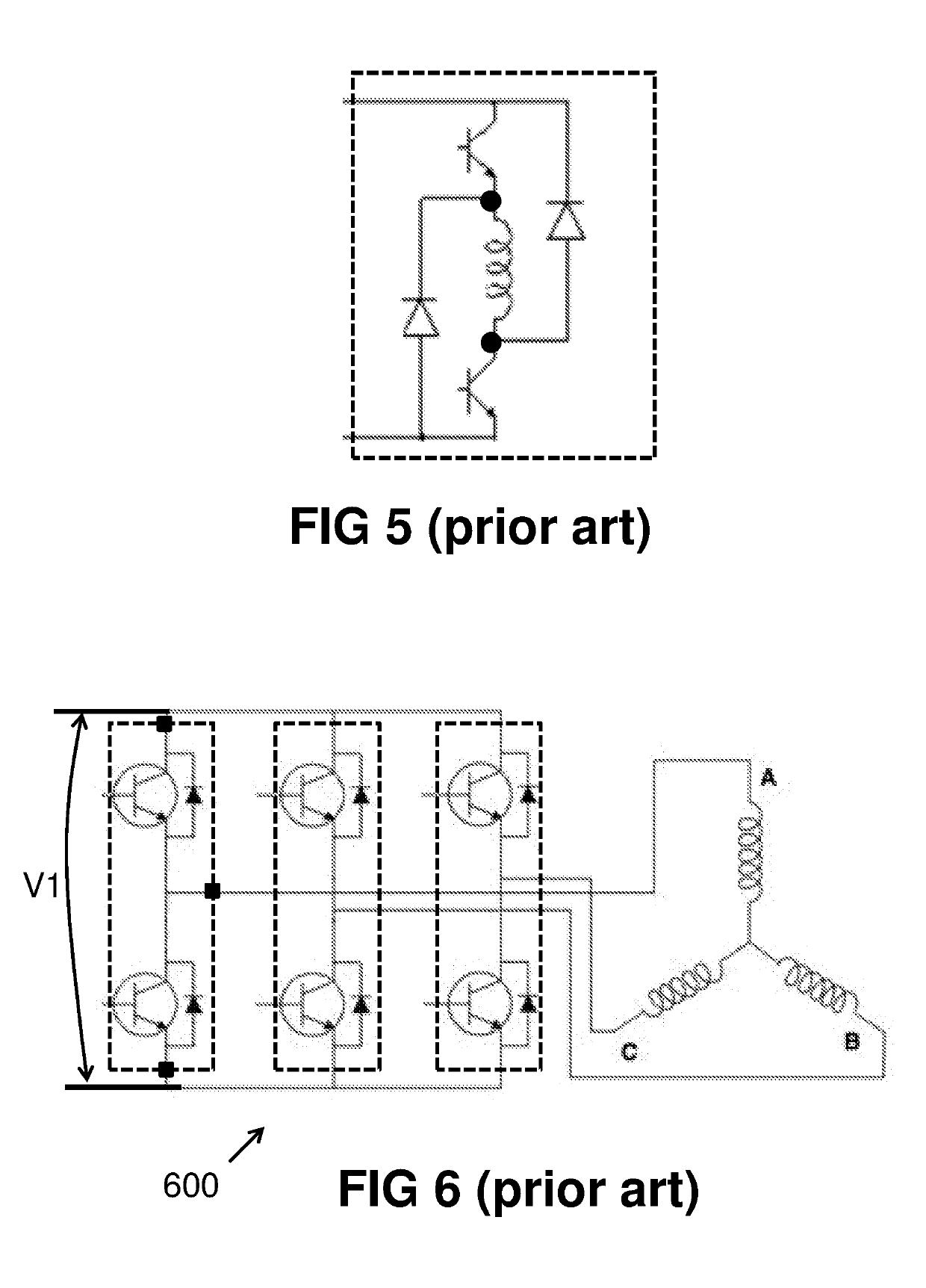 Switched reluctance machine and power converter