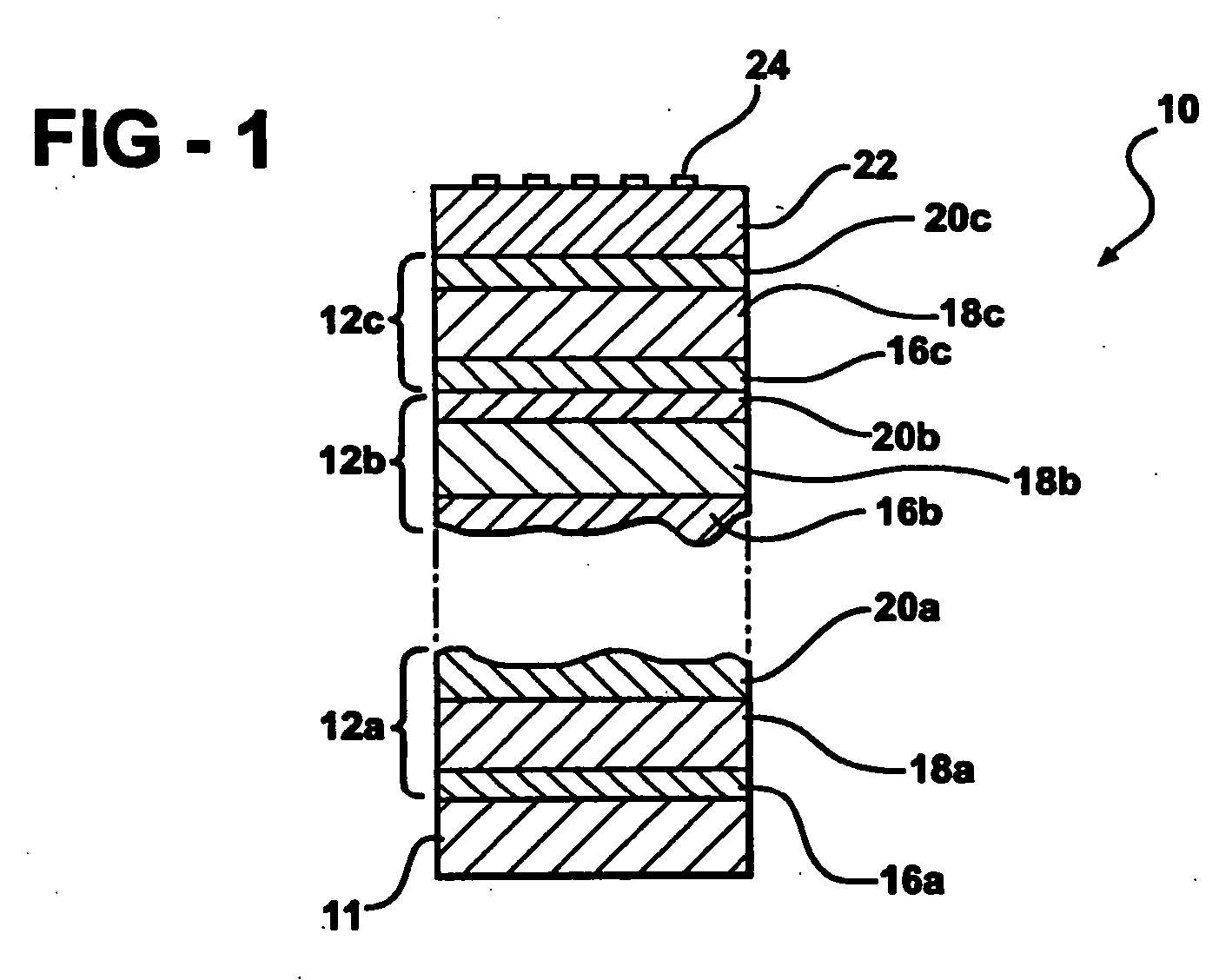 Fire resistant laminate and photovoltaic module incorporating the fire resistant laminate
