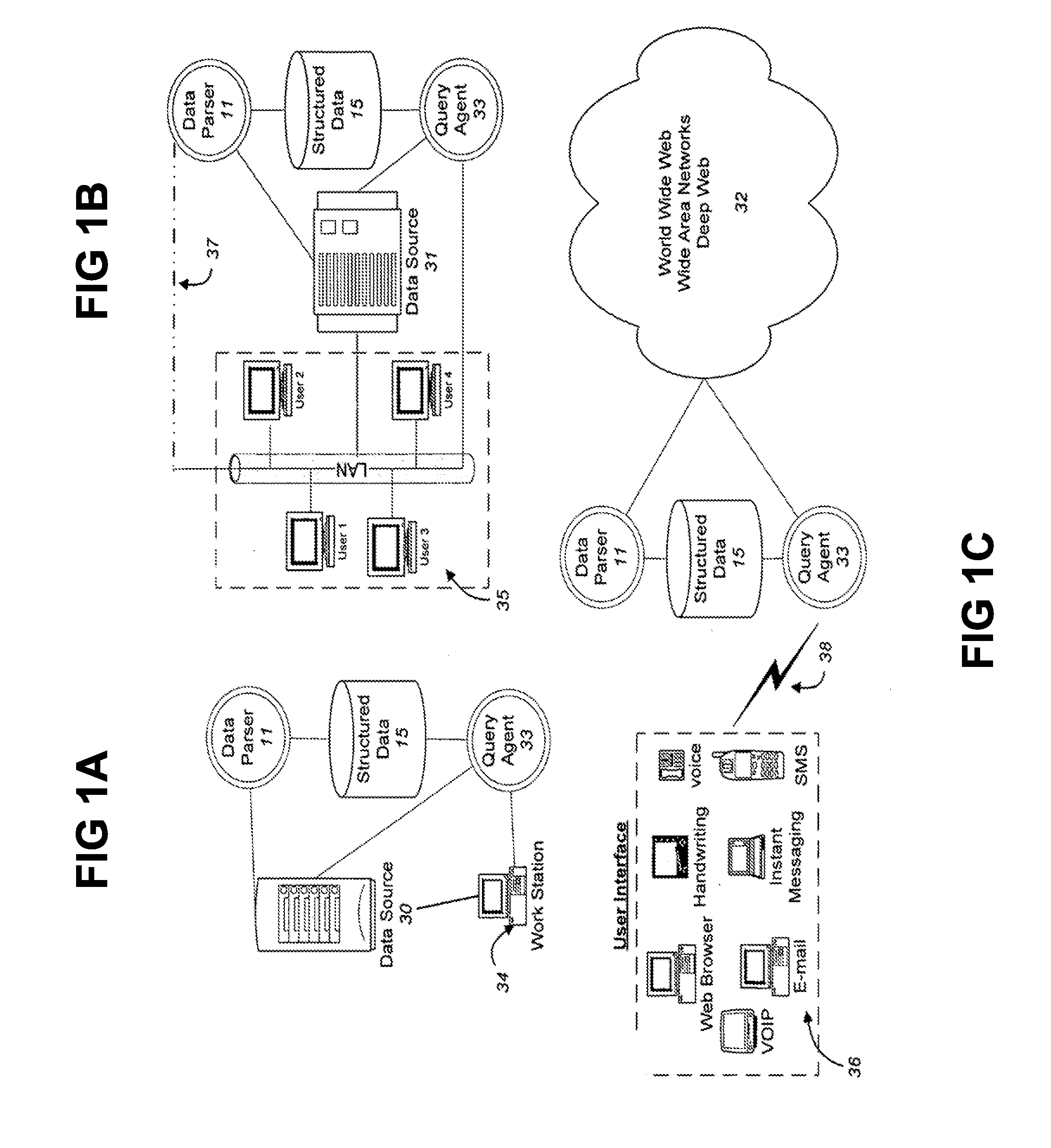 Telephonic information retrieval systems and methods