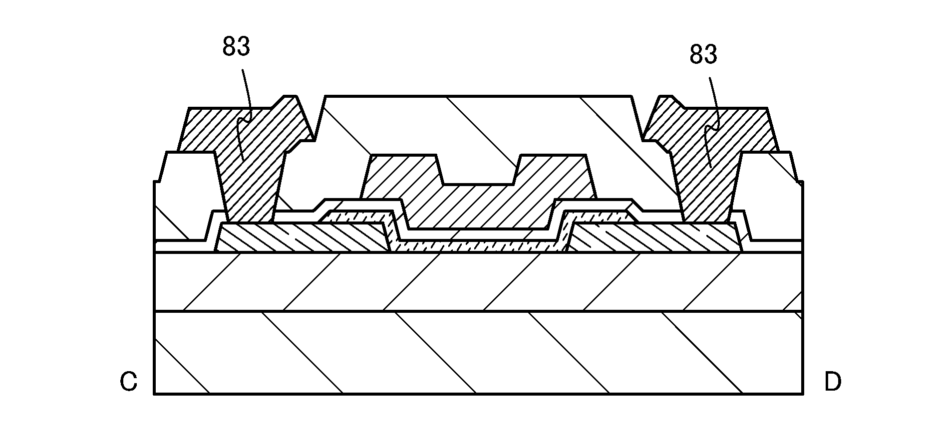 Manufacturing method of semiconductor device