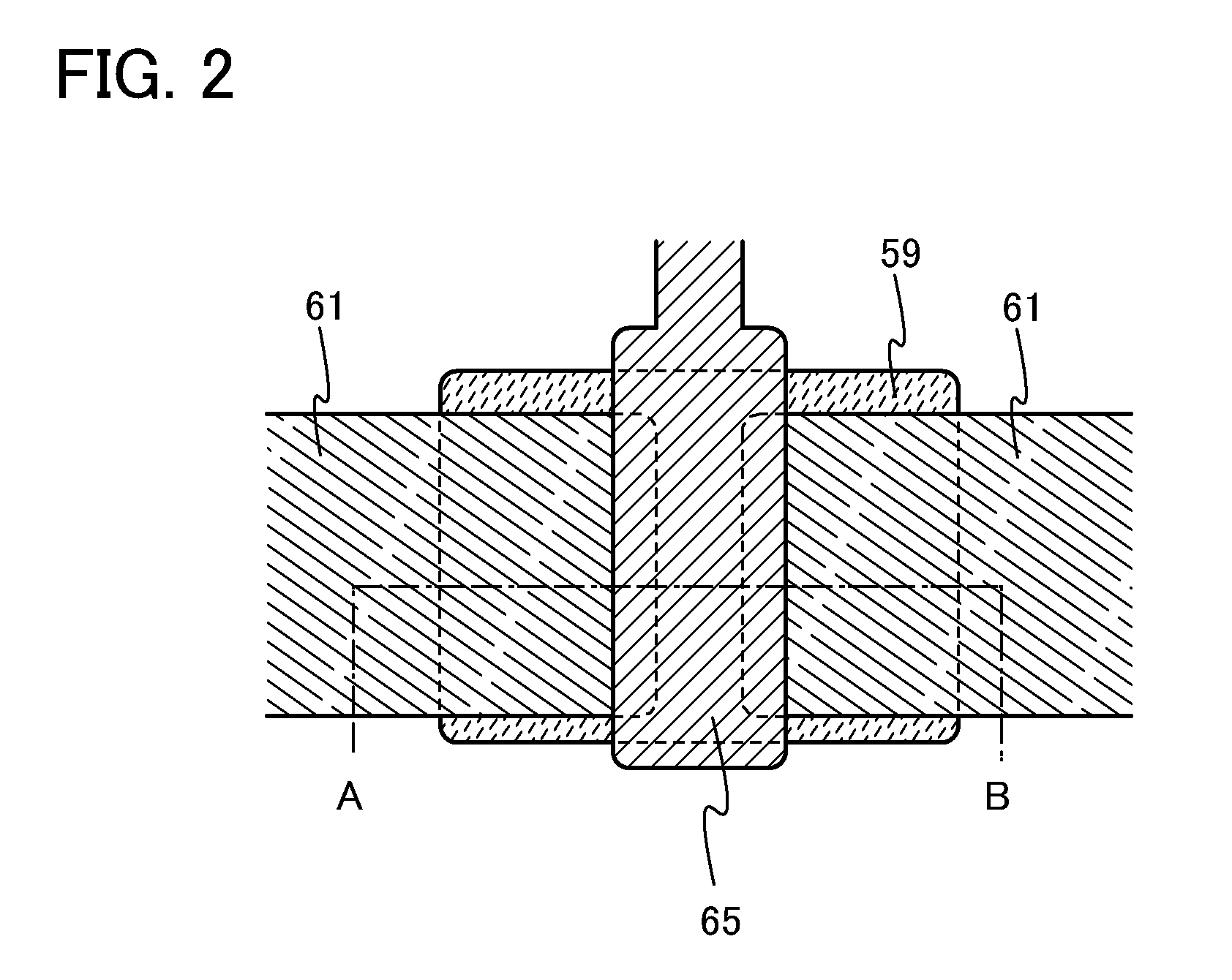 Manufacturing method of semiconductor device