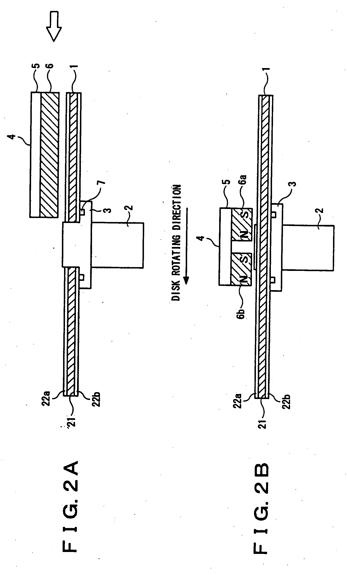 Magnetic pattern forming method, magnetic pattern forming apparatus, magnetic disk, and magnetic recording apparatus