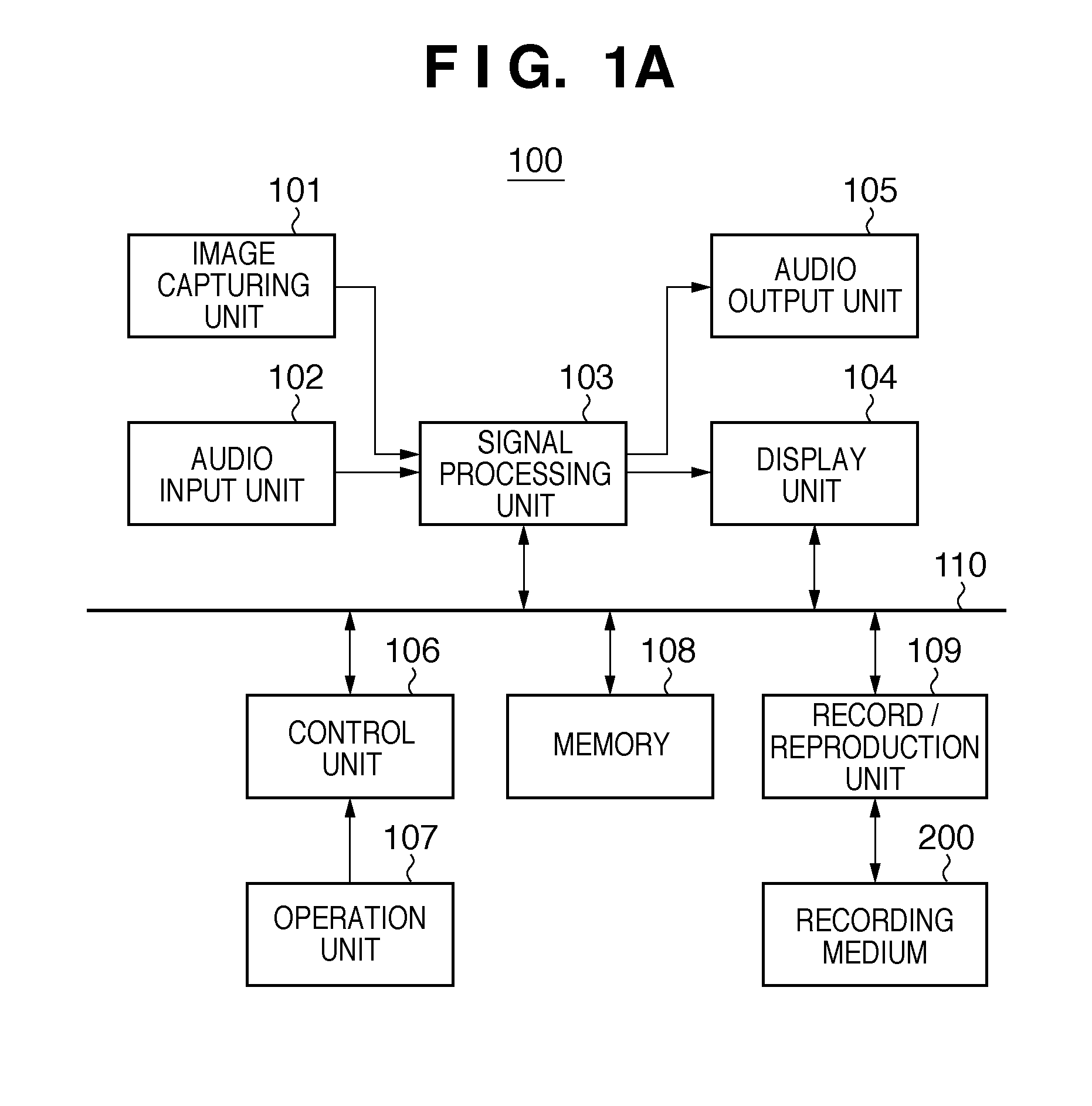 Recording apparatus and control method thereof