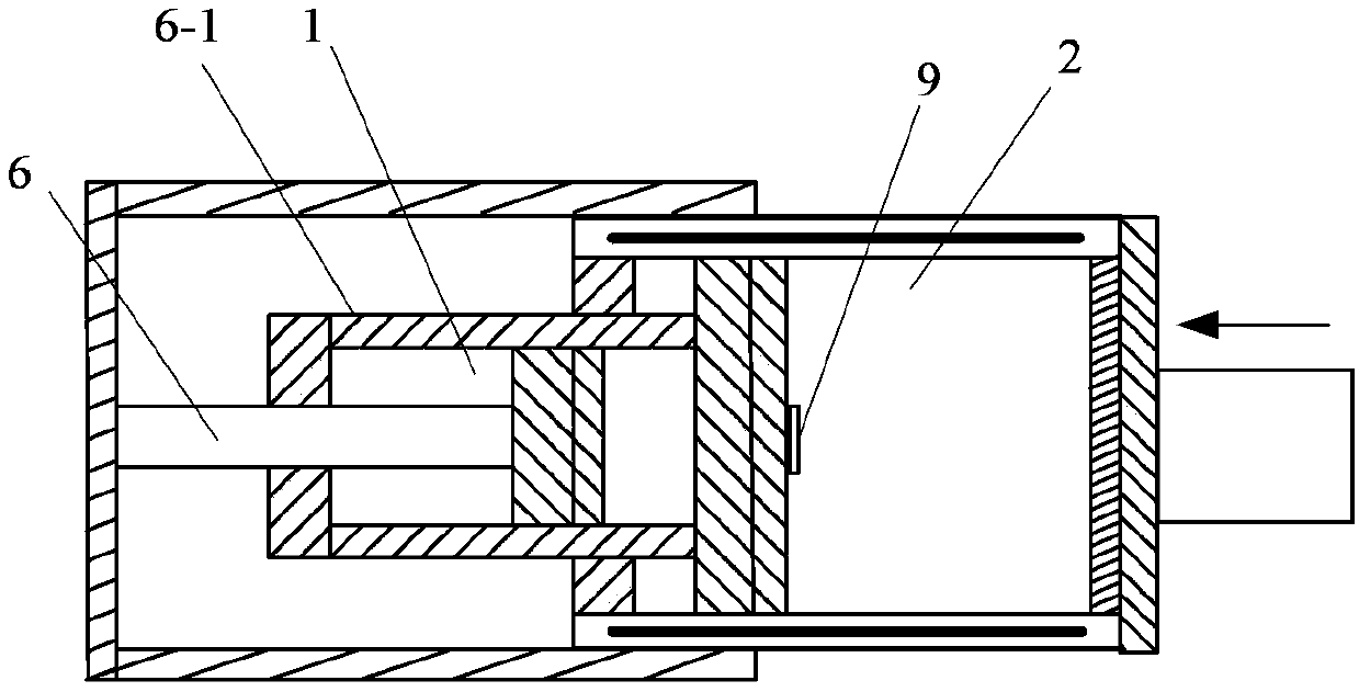 Full-automatic hydraulic forming brick making machine