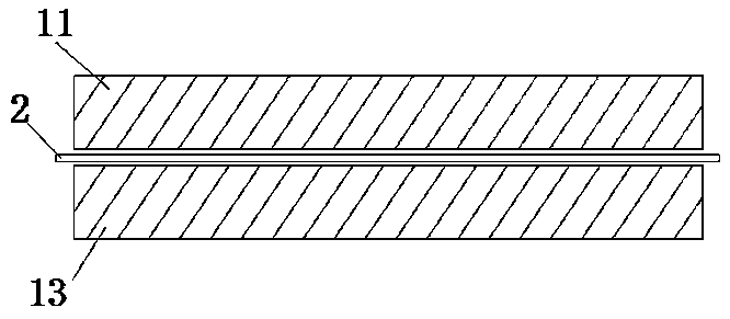 Manufacturing method of lithium ion battery high-compaction density pole plate