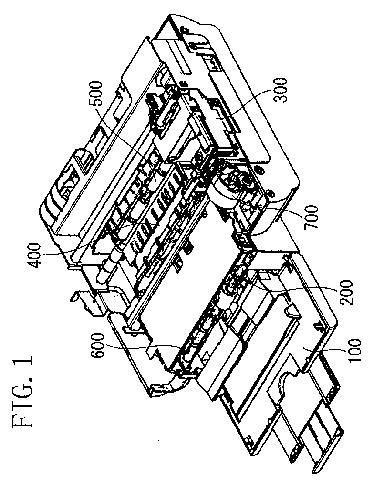 Recording apparatus