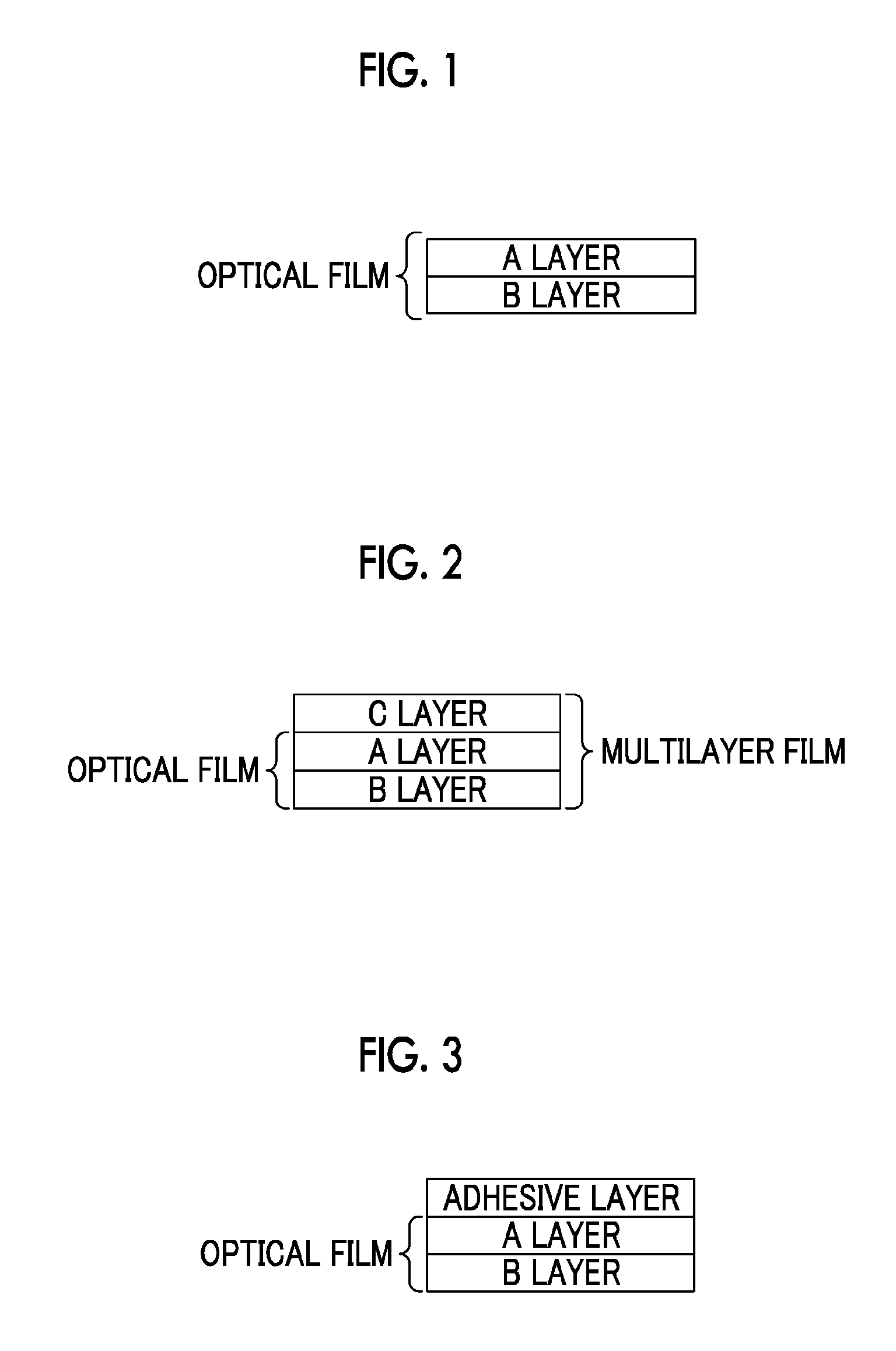 Optical film, multilayer film, and manufacturing method thereof