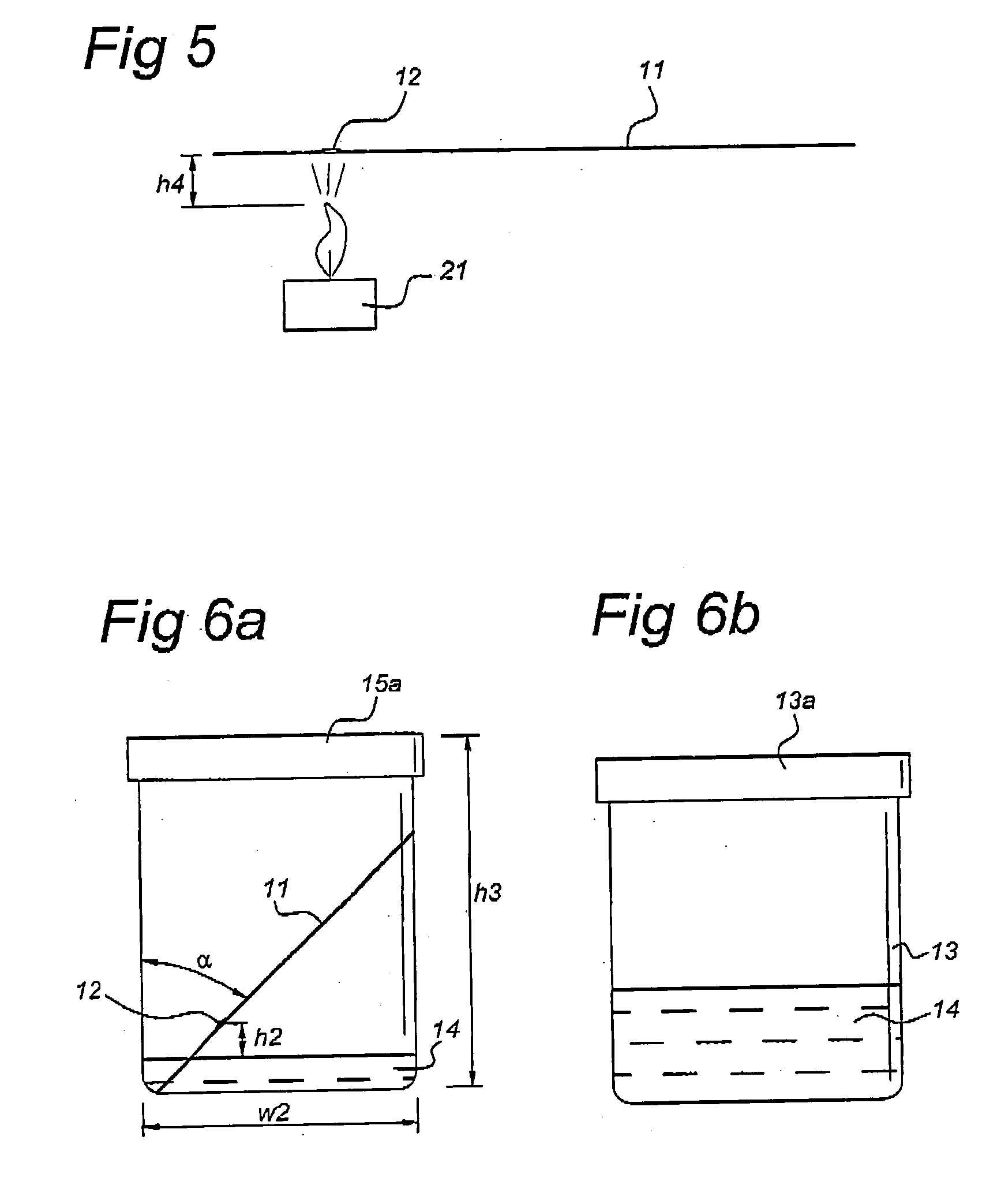 Method for the detection of a cannabinoid, detection kit, and developing solvent