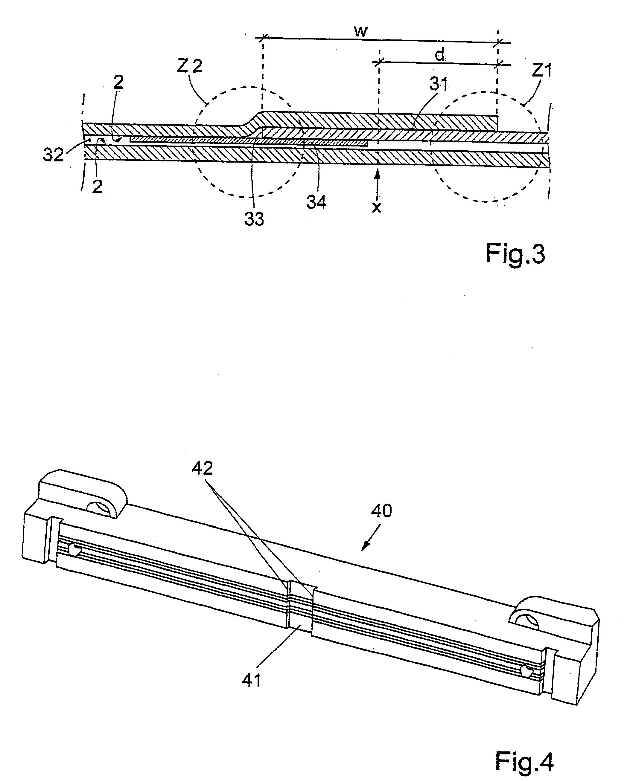 Packaging laminate, method of producing a packaging container and the packaging container