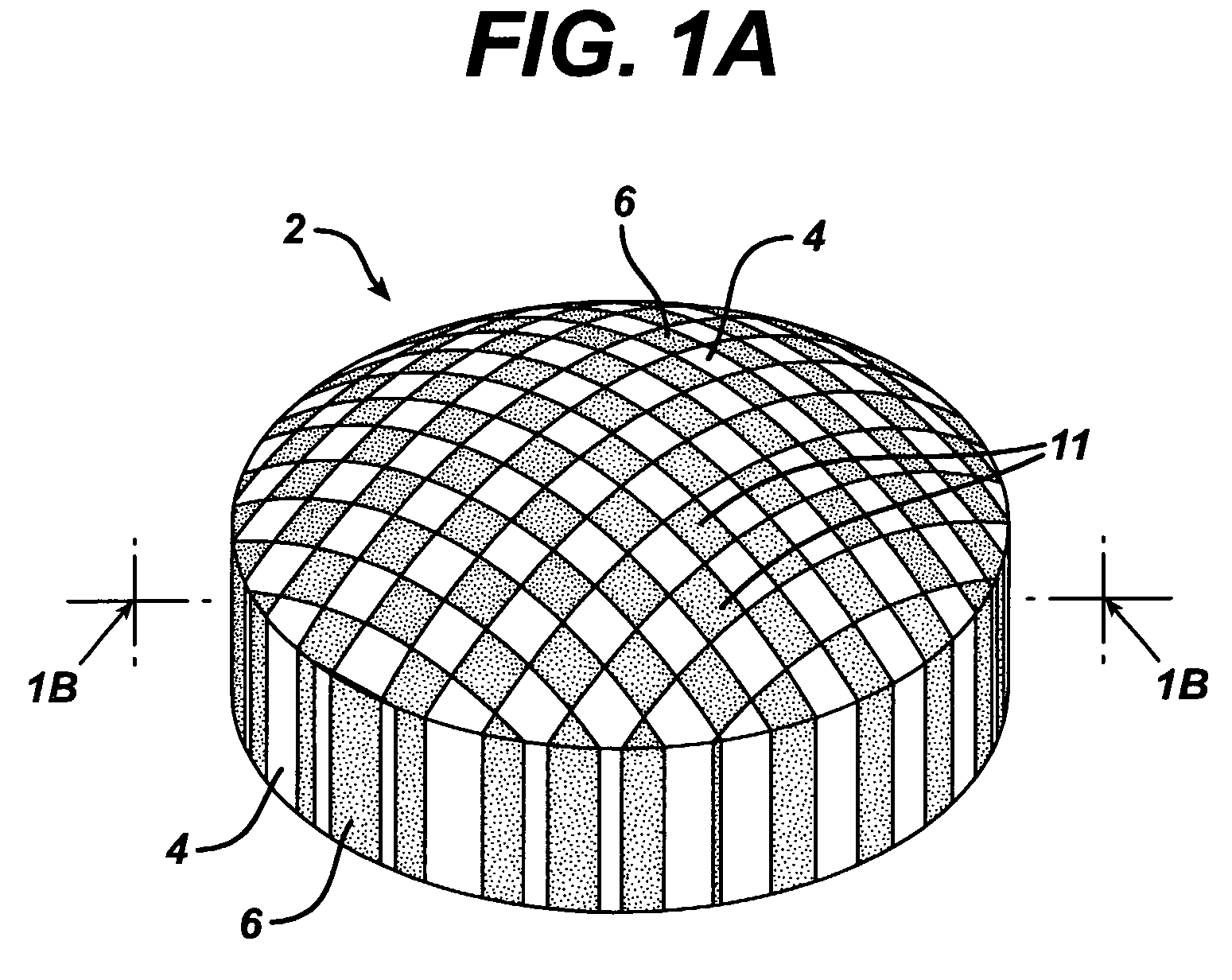 Dosage forms having a microreliefed surface and methods and apparatus for their production