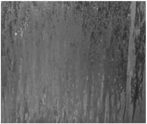 Metal-based copper surface anti-oxidizing enhancer used for pretreatment of PCB/FPC dry film and treatment method thereof
