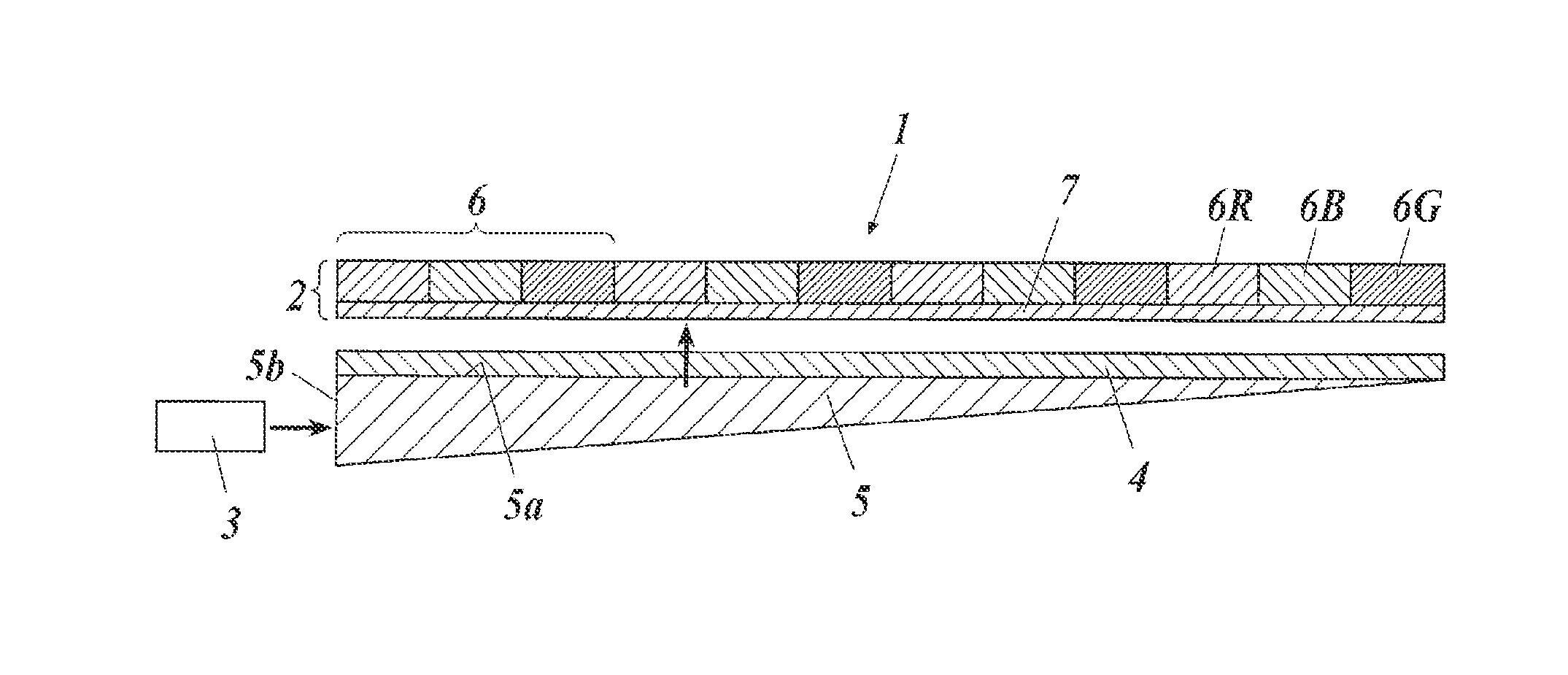 Light-emitting material, method for producing same, optical film, and light-emitting device