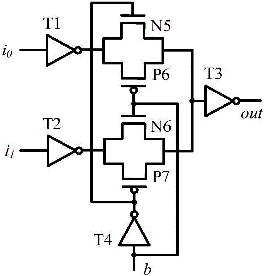 Physical unclonable function circuit utilizing monostable timing offset