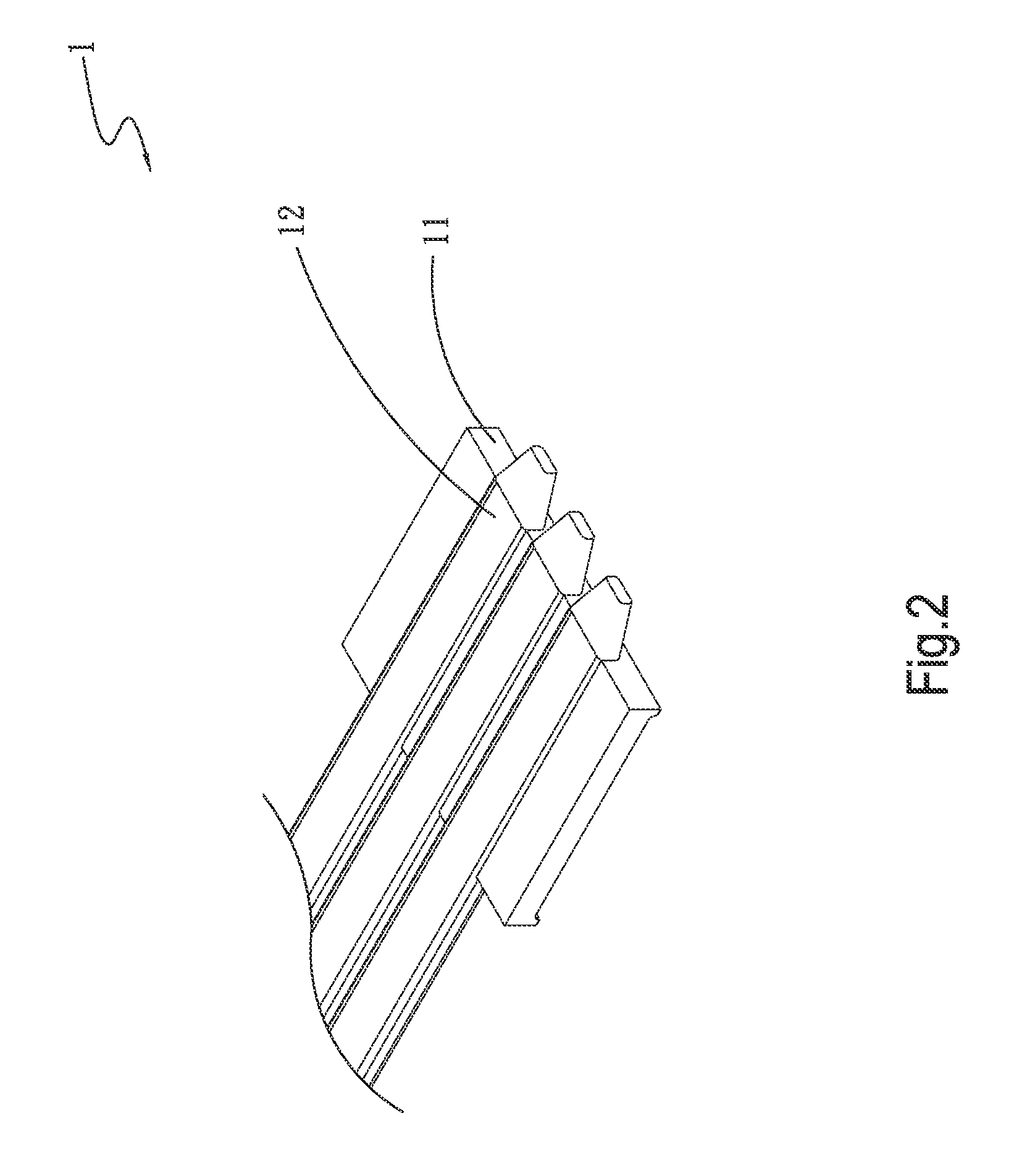 Thermal module structure and manufacturing method thereof