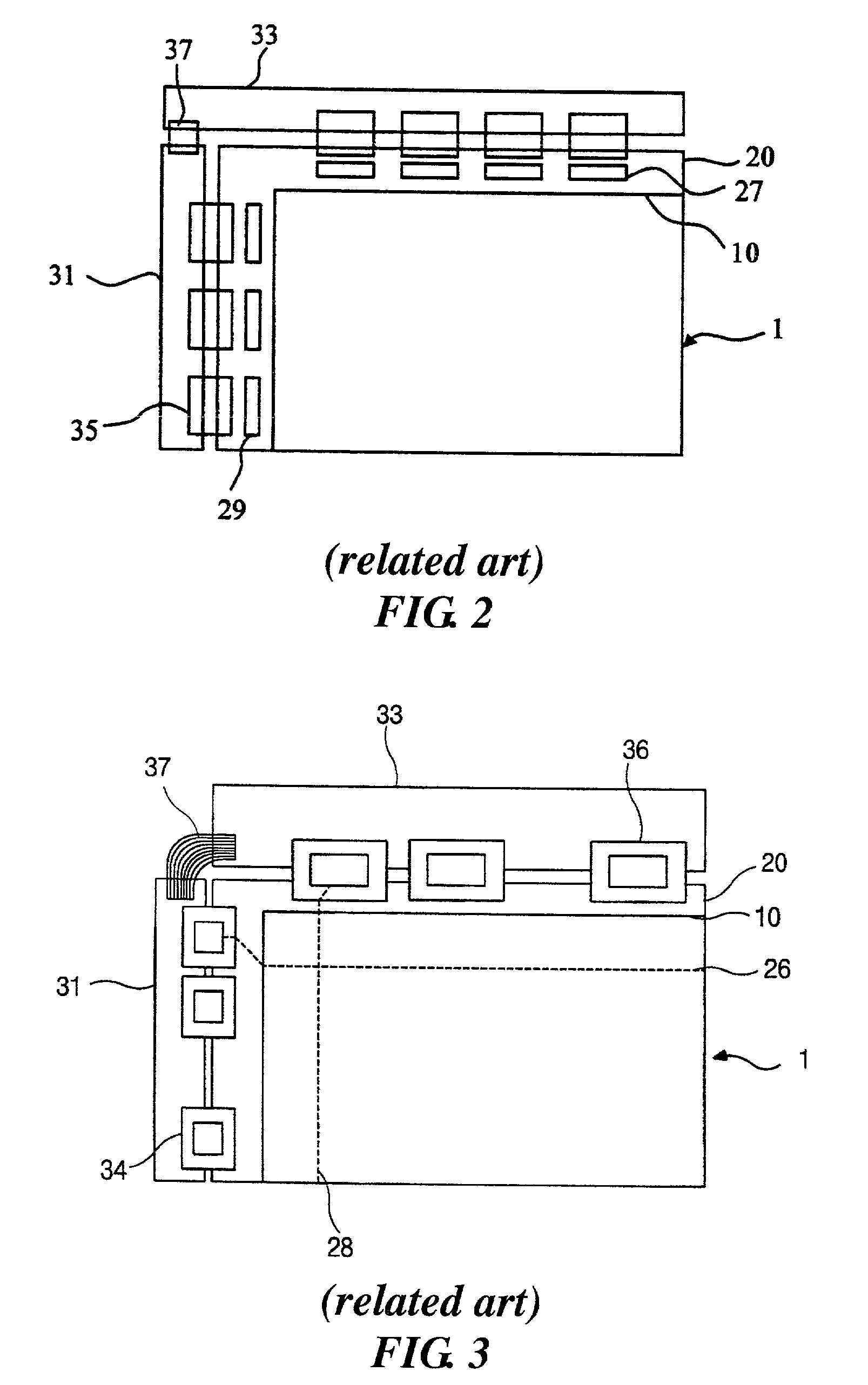 Liquid crystal display device implementing improved electrical lines and the fabricating method