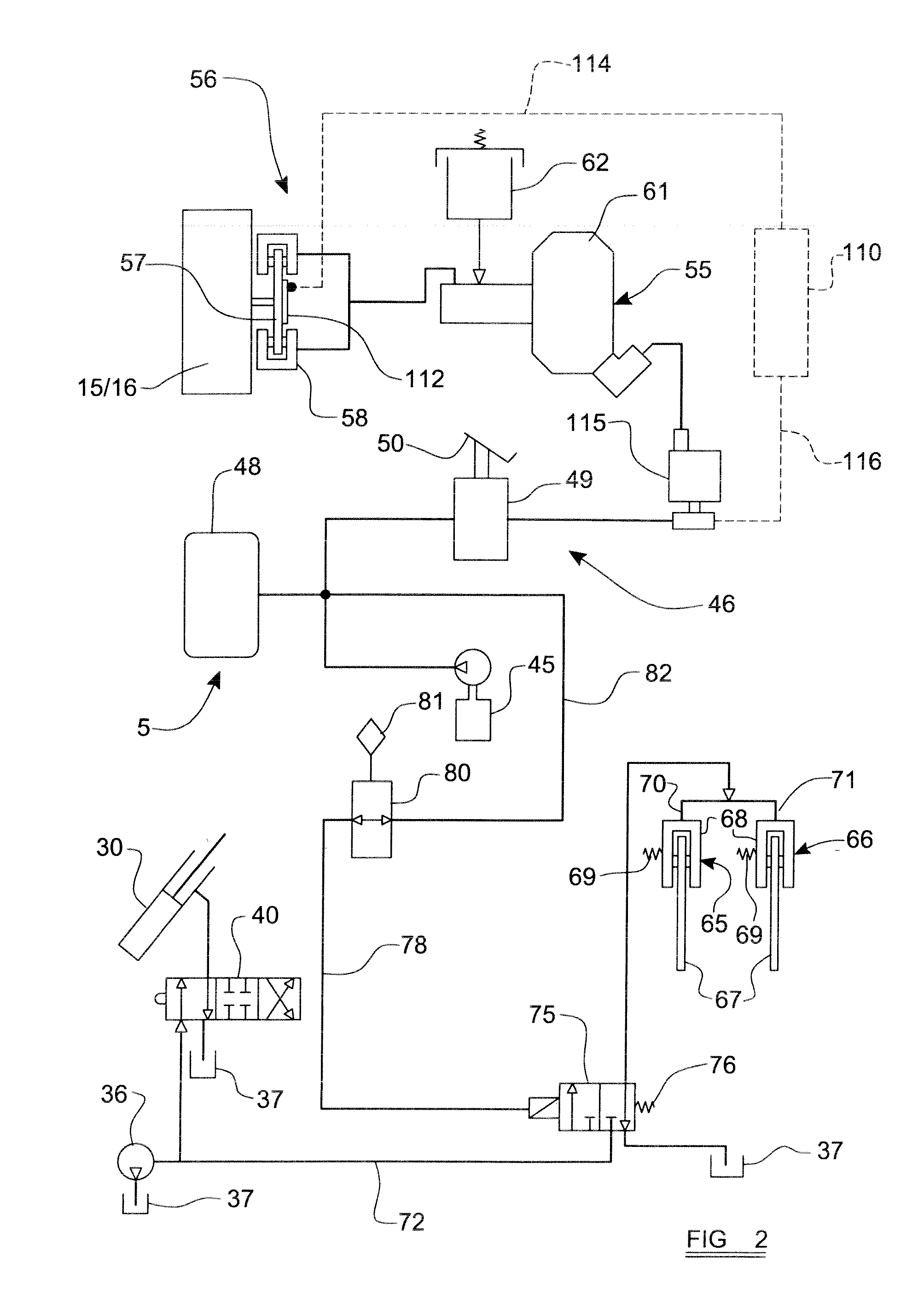 Loading Machine