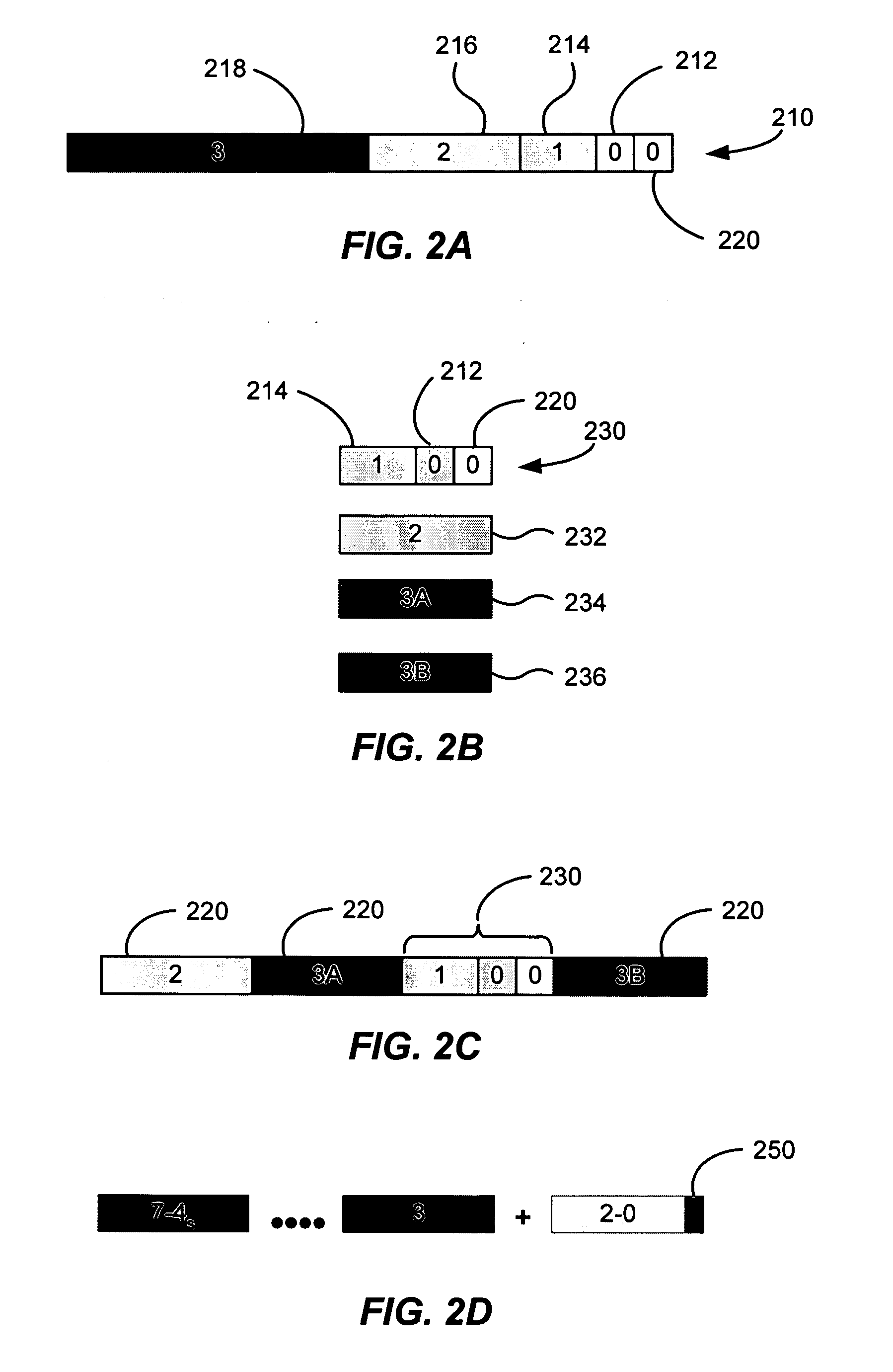 Method and system for image processing for spatial light modulators
