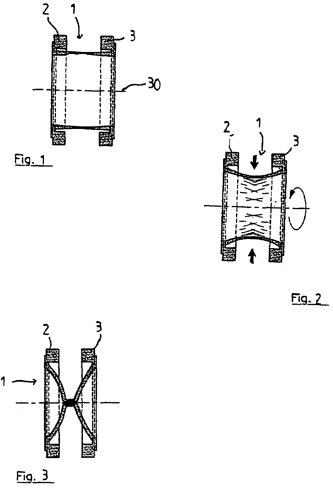 Valve for a surgical or medical instrument