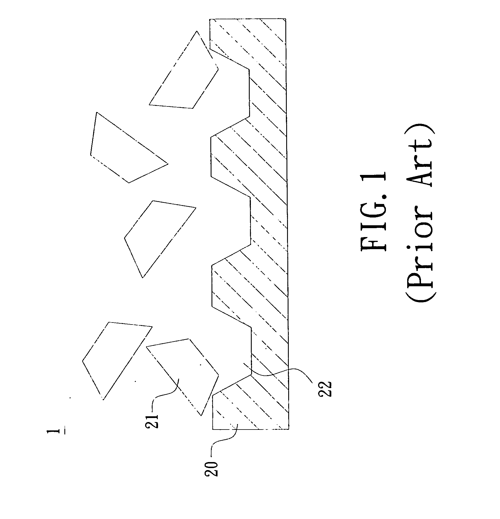 Method and apparatus for microstructure assembly