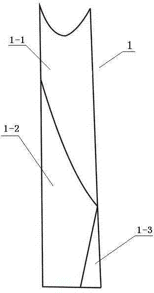 Functional business underwear and making method thereof