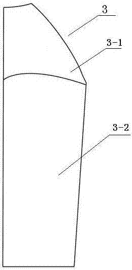 Functional business underwear and making method thereof