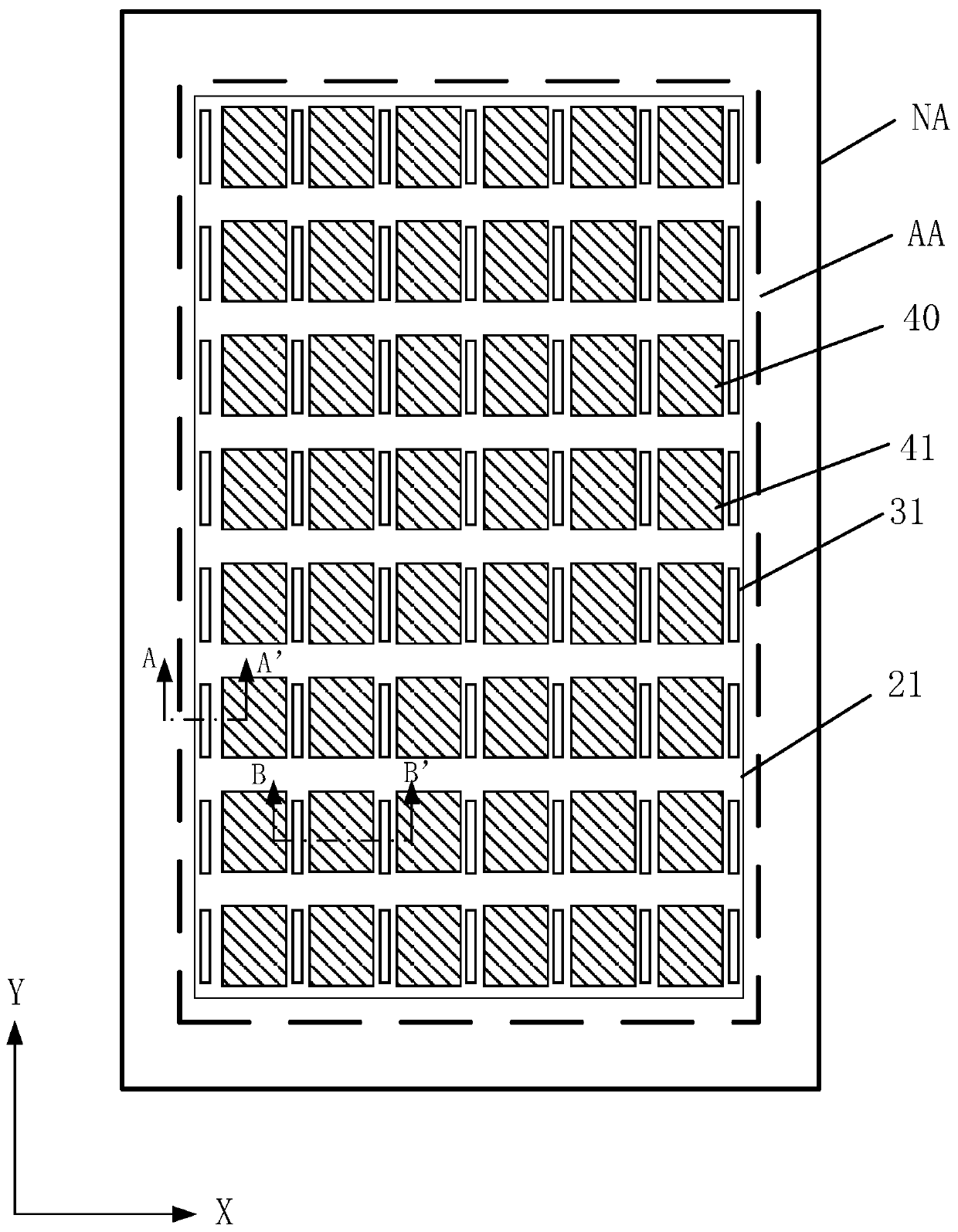 Display panel and display device