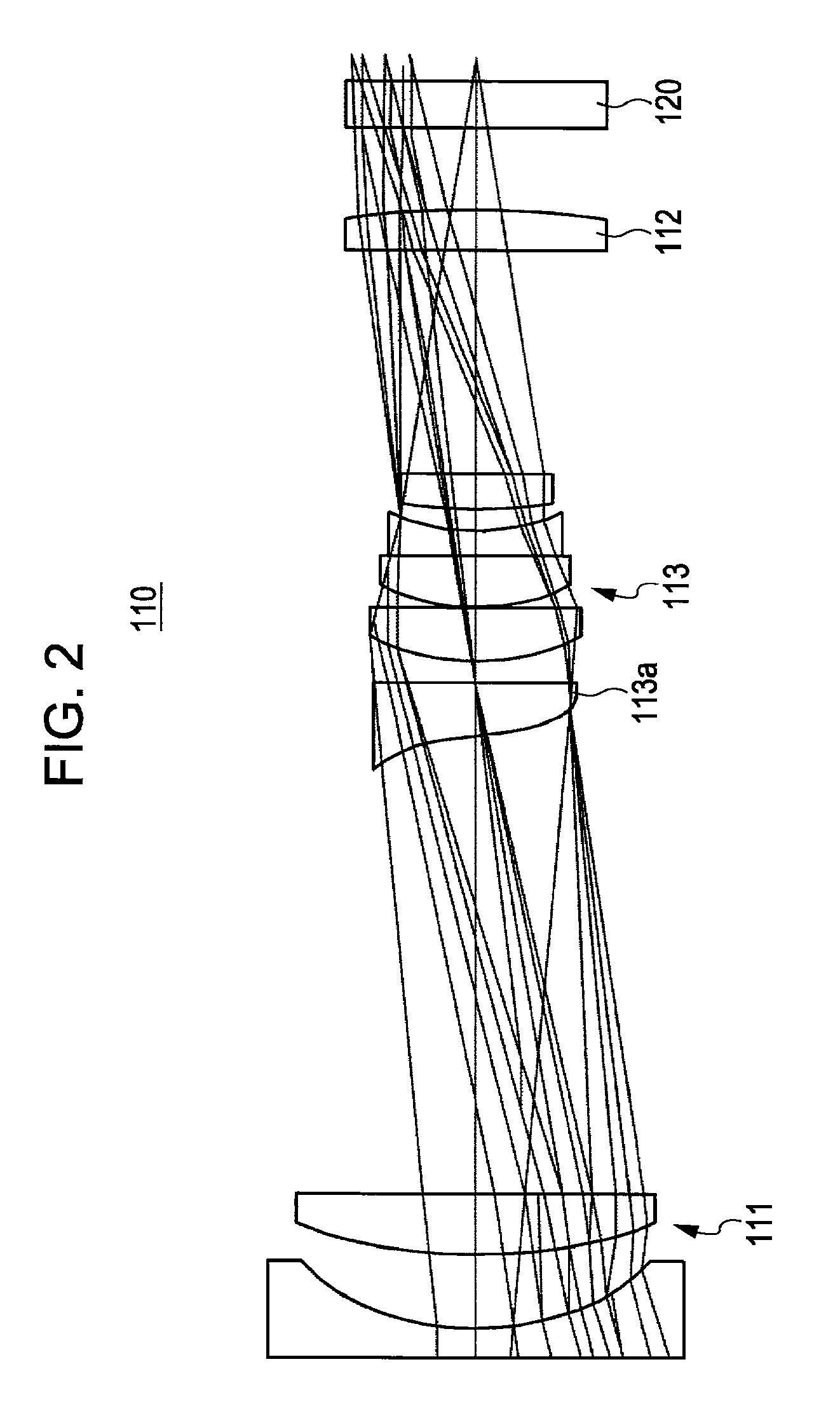 Image pickup apparatus and method and apparatus for manufacturing the same