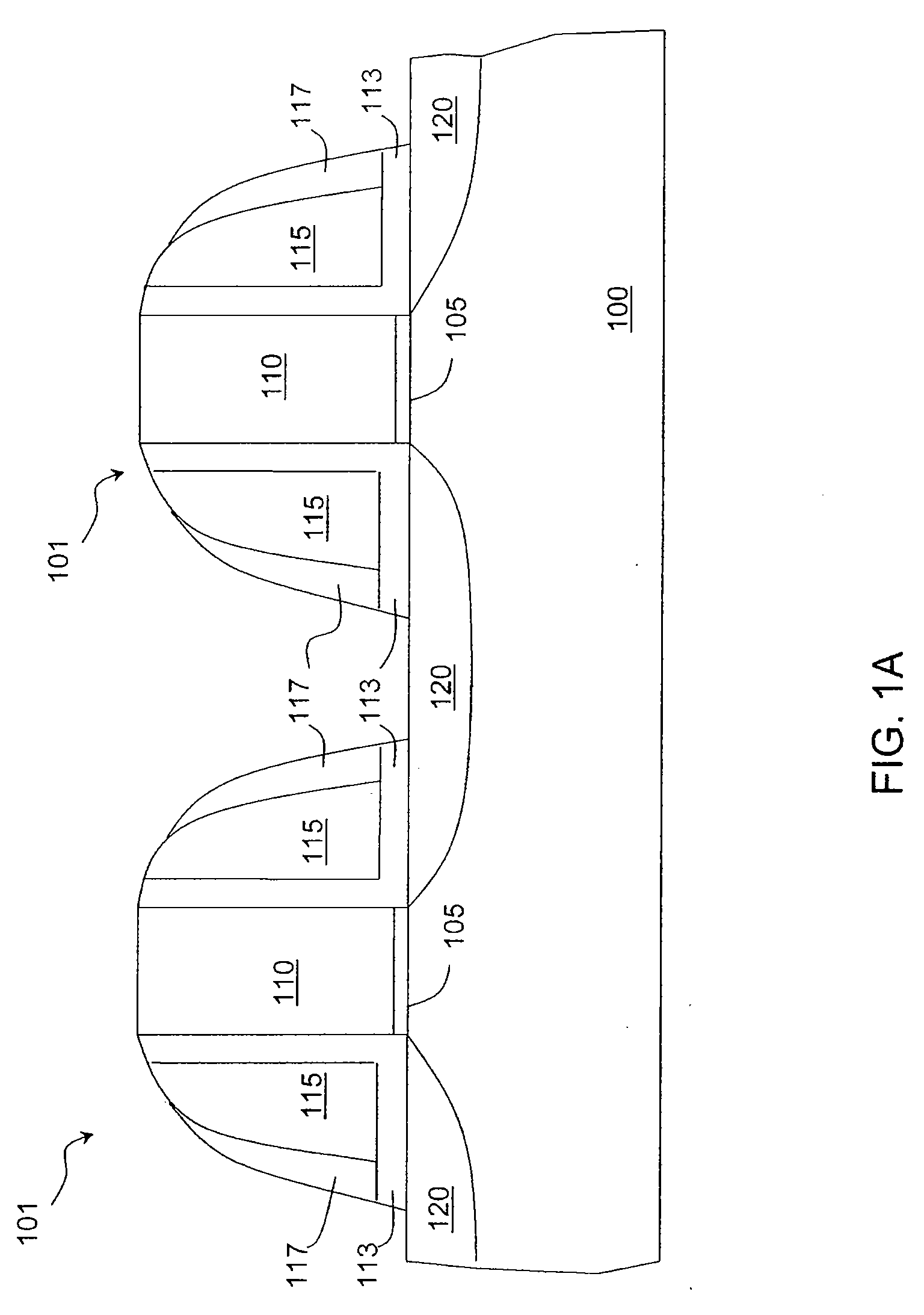 Methods and Systems for Forming at Least One Dielectric Layer
