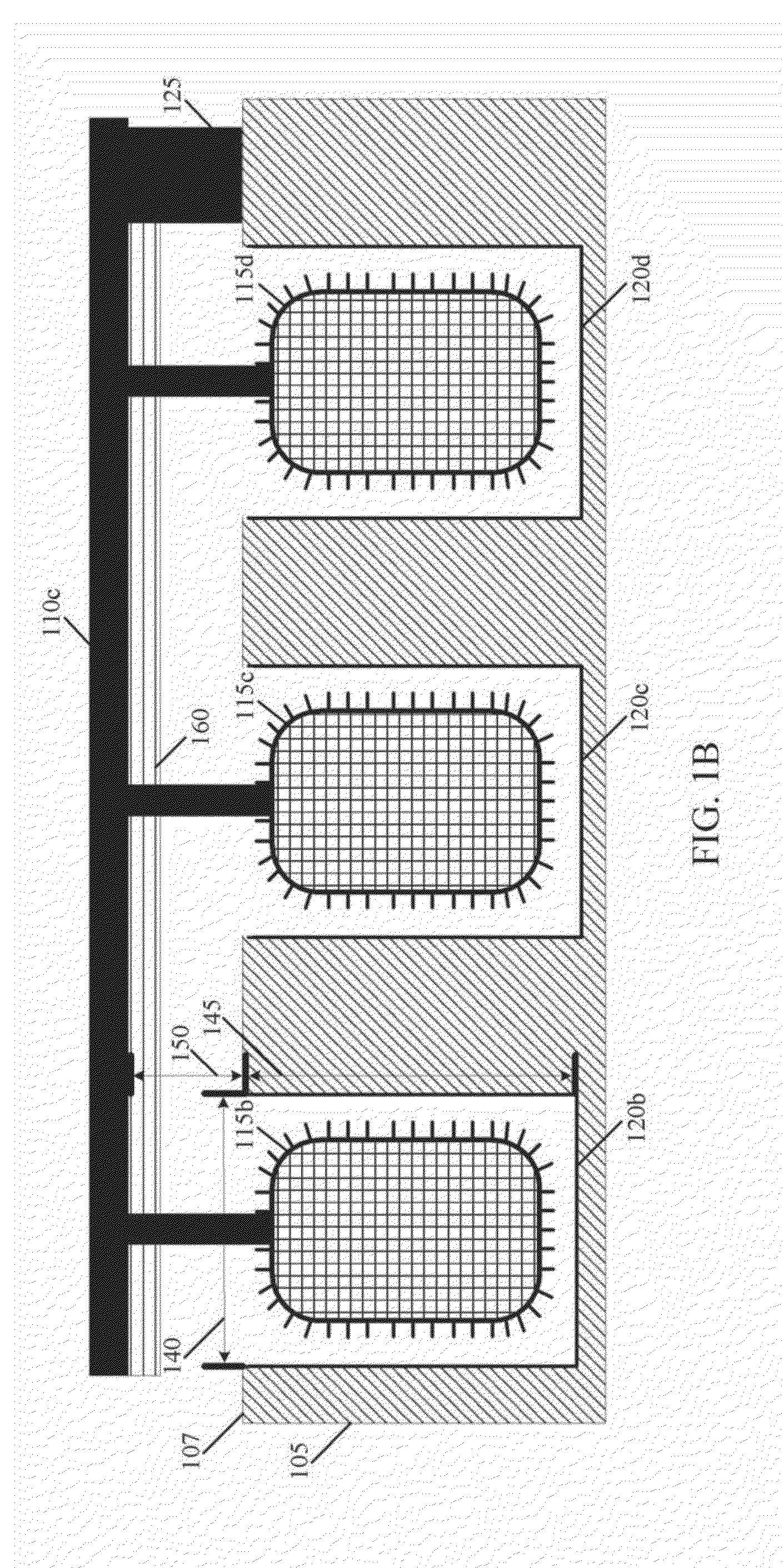 Thin film systems and methods for using and making same