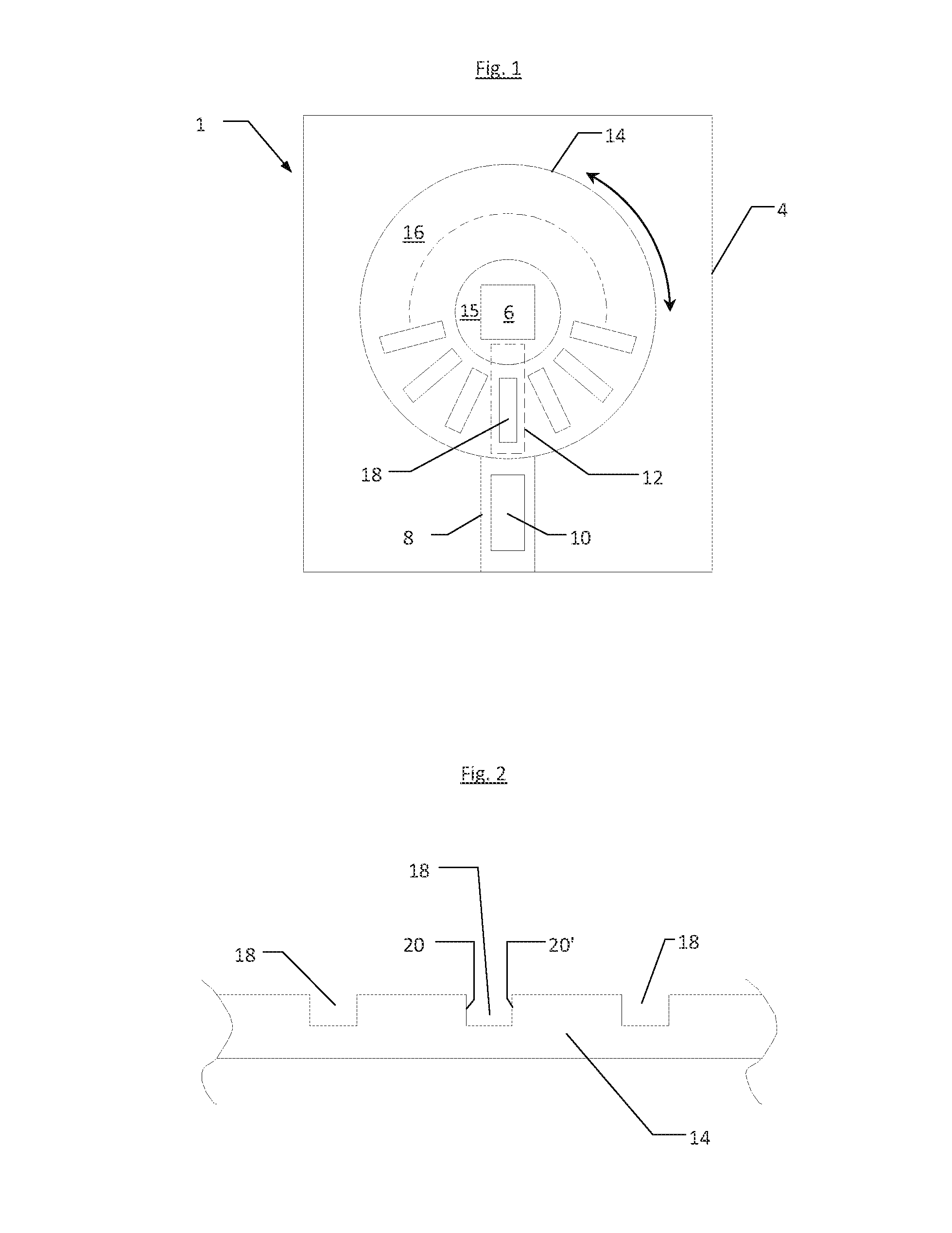 Apparatus and Method for Mass Producing Optical Fiber Splice-On Connector Subunits