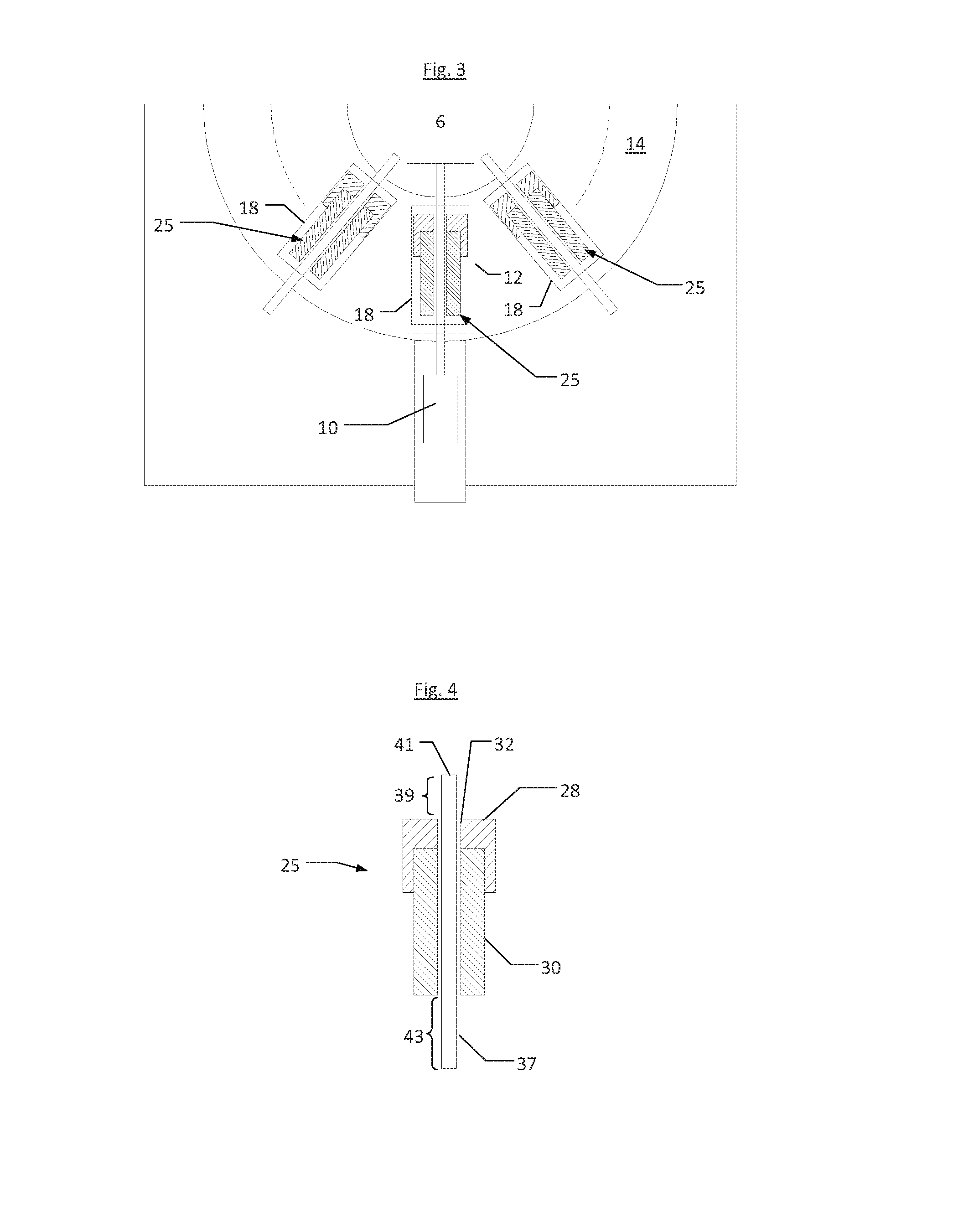 Apparatus and Method for Mass Producing Optical Fiber Splice-On Connector Subunits