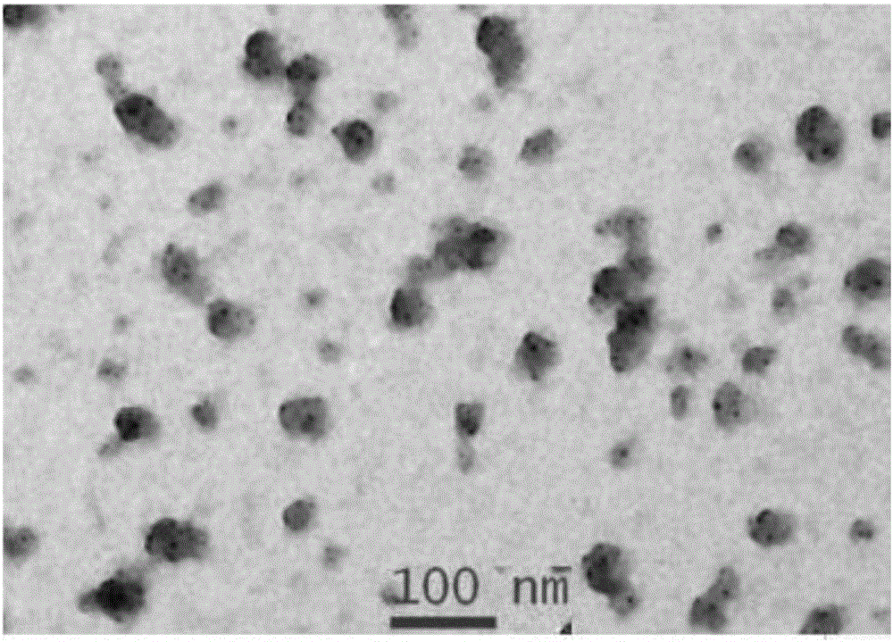 Tumor-targeting lipophilic positive ion-chlorambucil compound and preparation method and application to albumin nano-drug