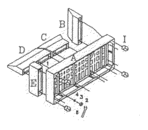 Reversible sofa