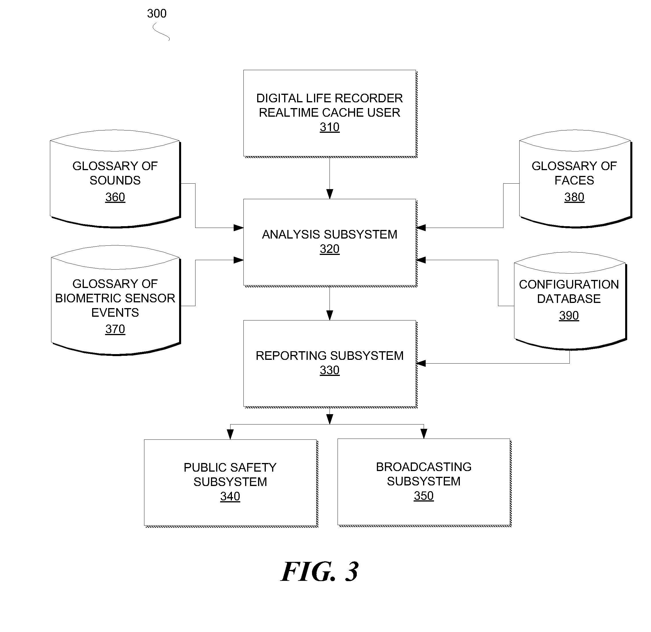 System and Method for Detecting and Broadcasting a Critical Event