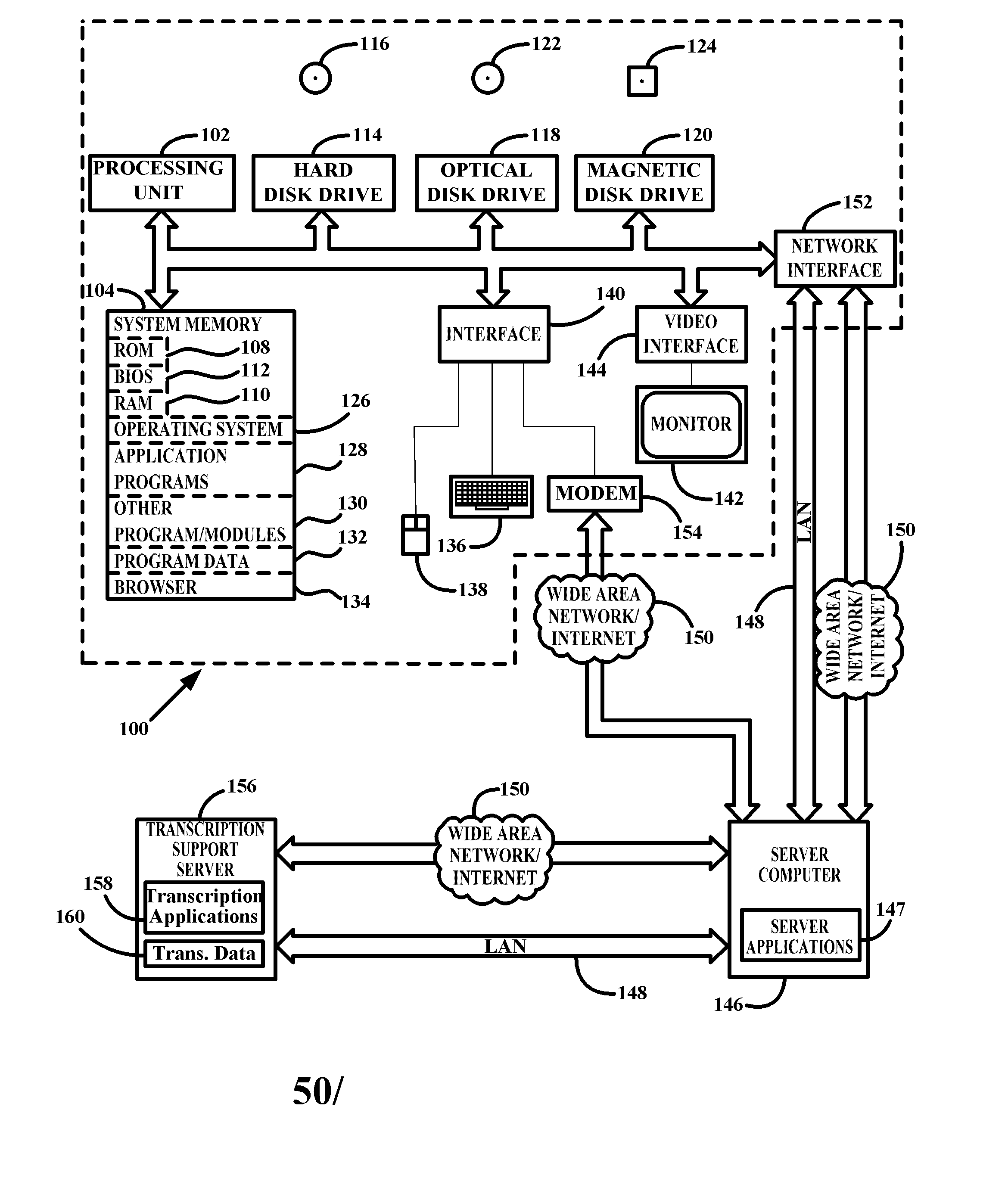 System and method for contextualizing patient health information in electronic health records