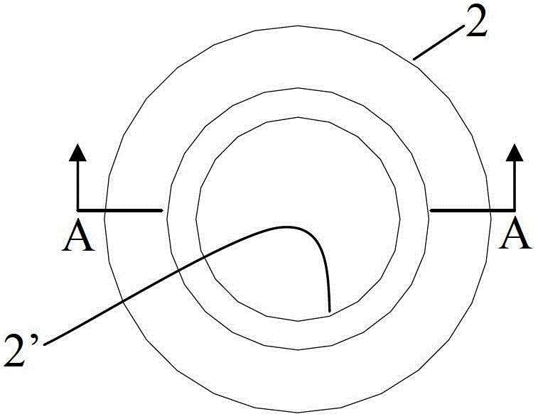 Upsetting method of large steel ingot for forging press