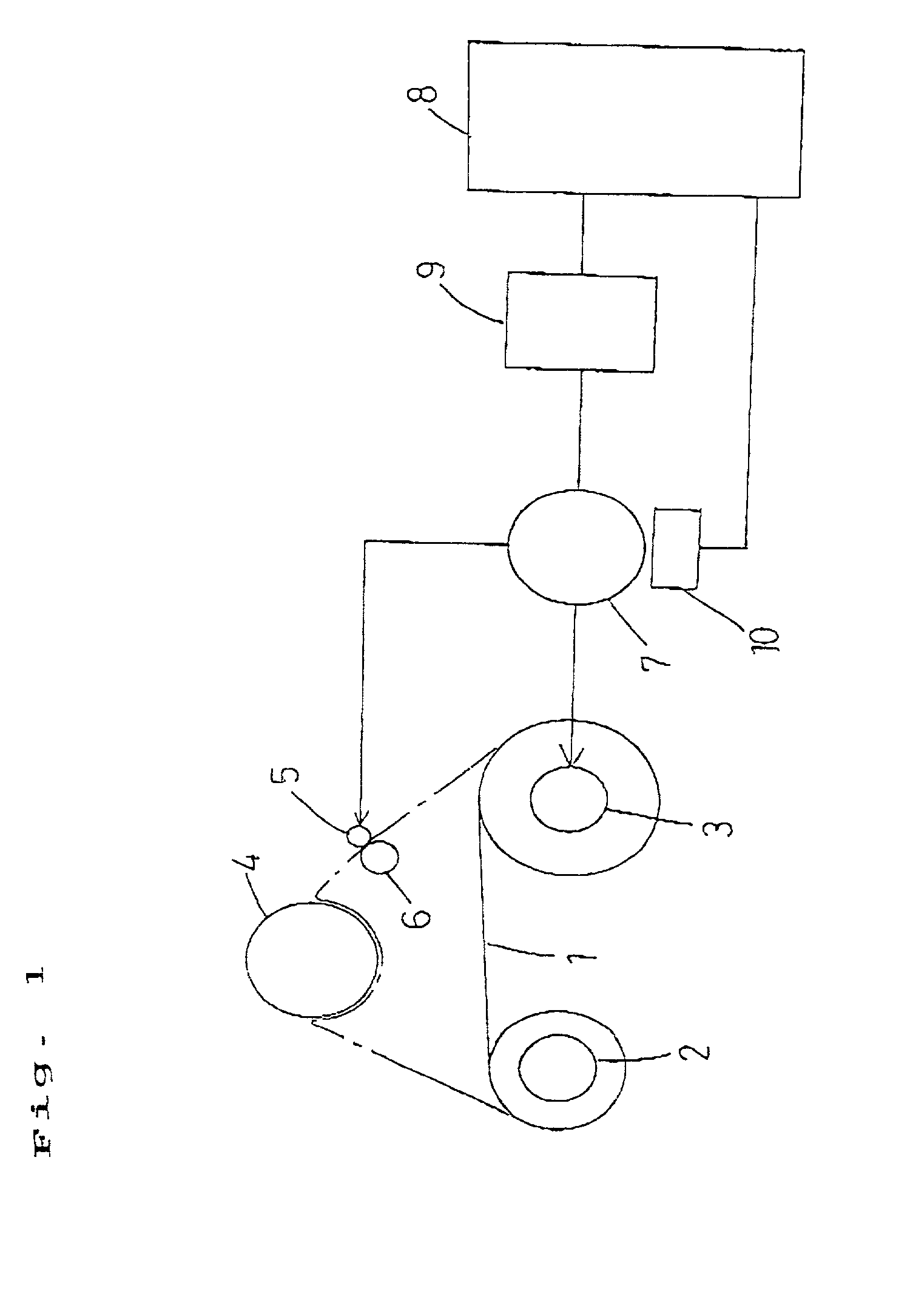 Tape transport apparatus