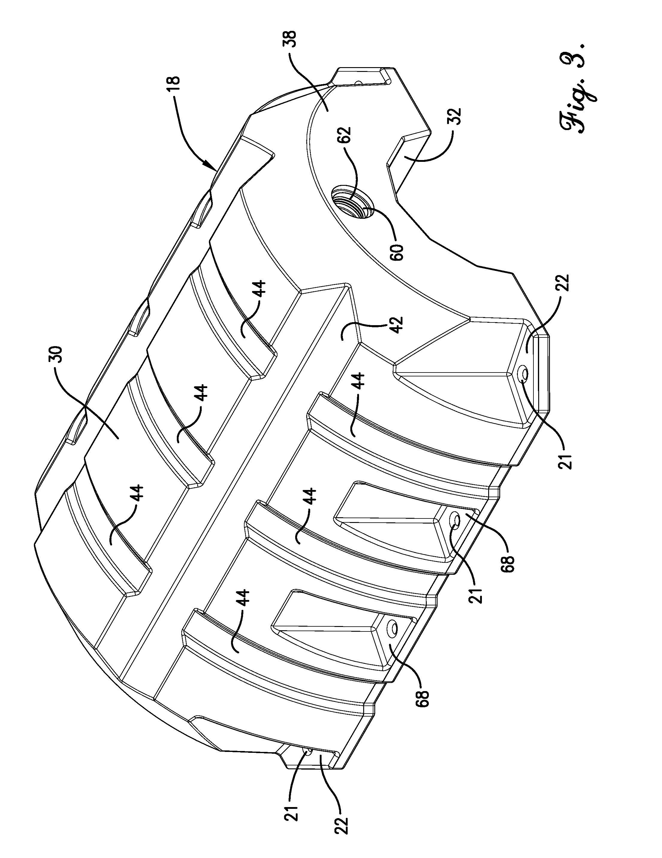 Pipe float