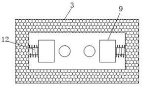 Fixture for installation of car door hinge reinforcement plate