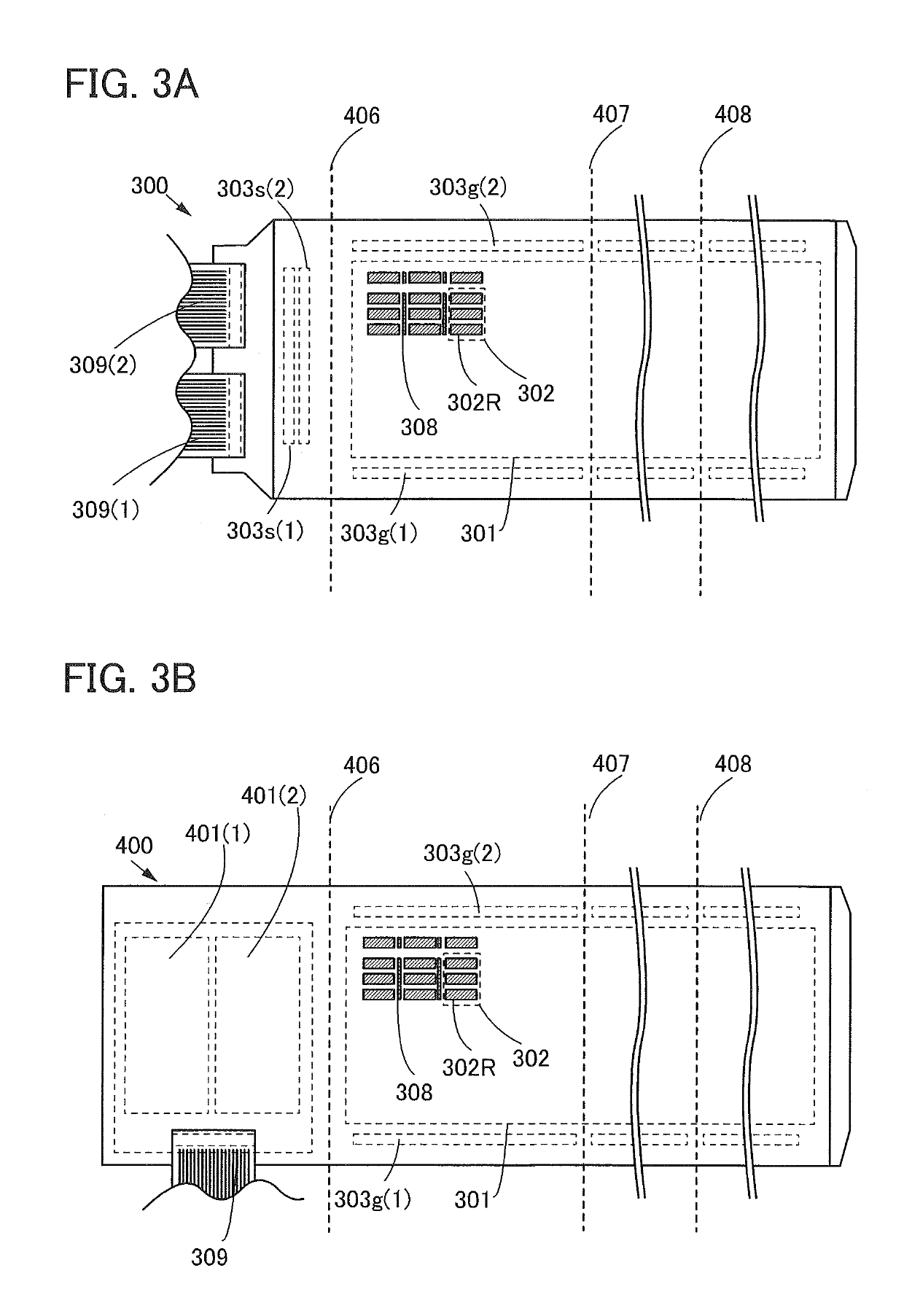 Information processing device, display device, and electronic device